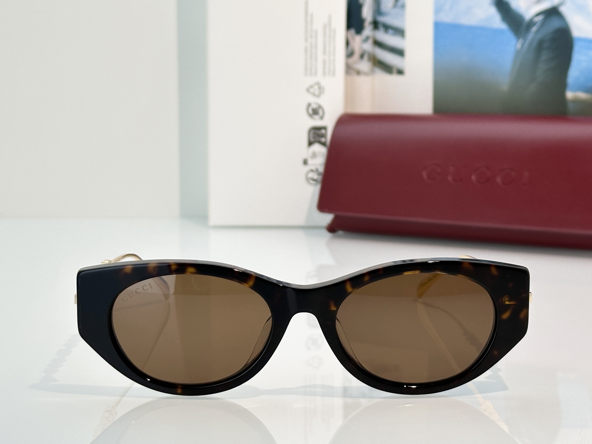 Designer Sunglasses GG1970SA