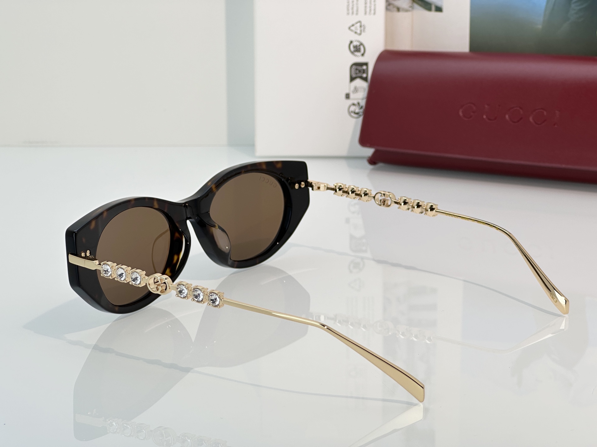 Designer Sunglasses GG1970SA