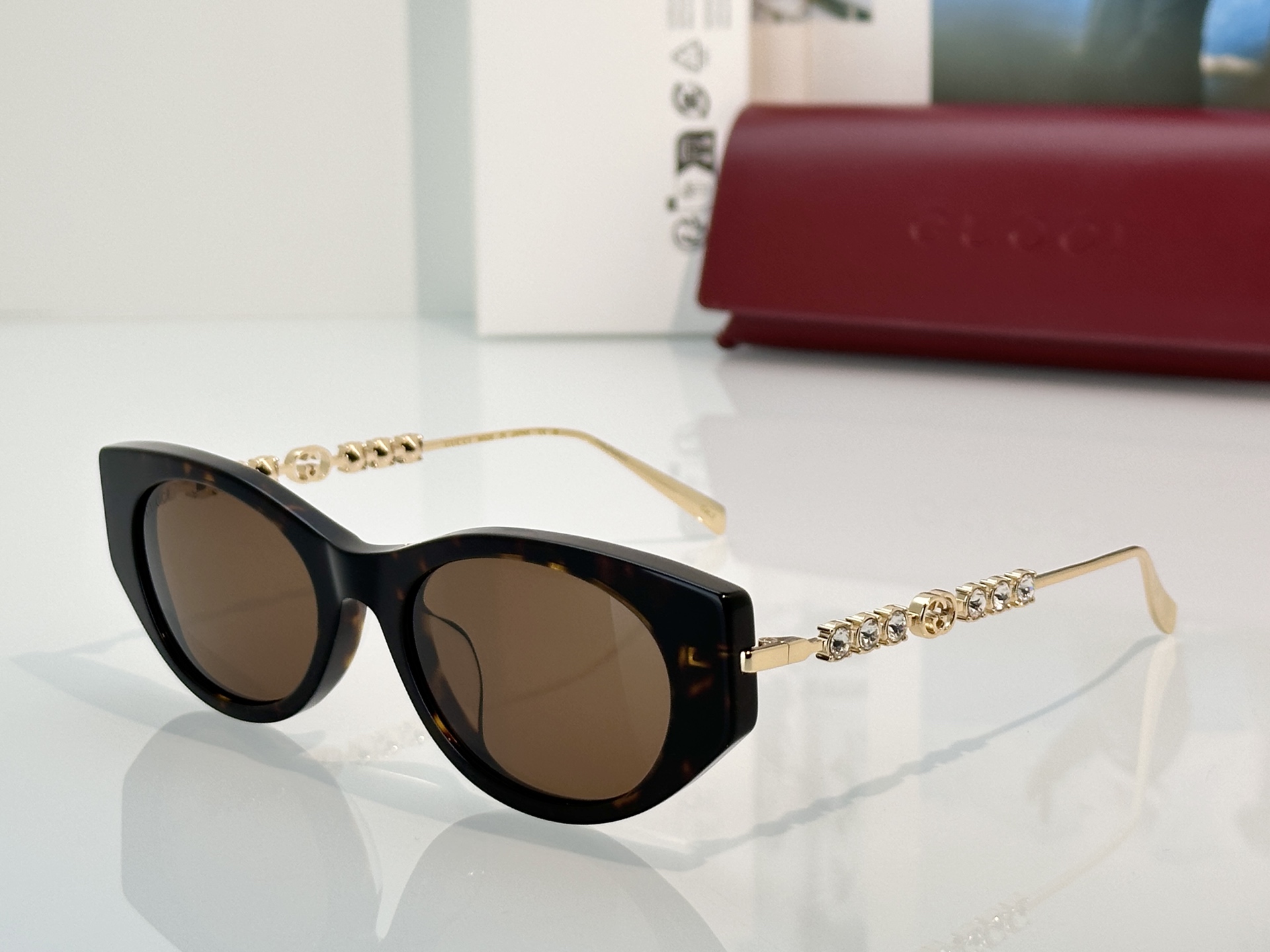 Designer Sunglasses GG1970SA