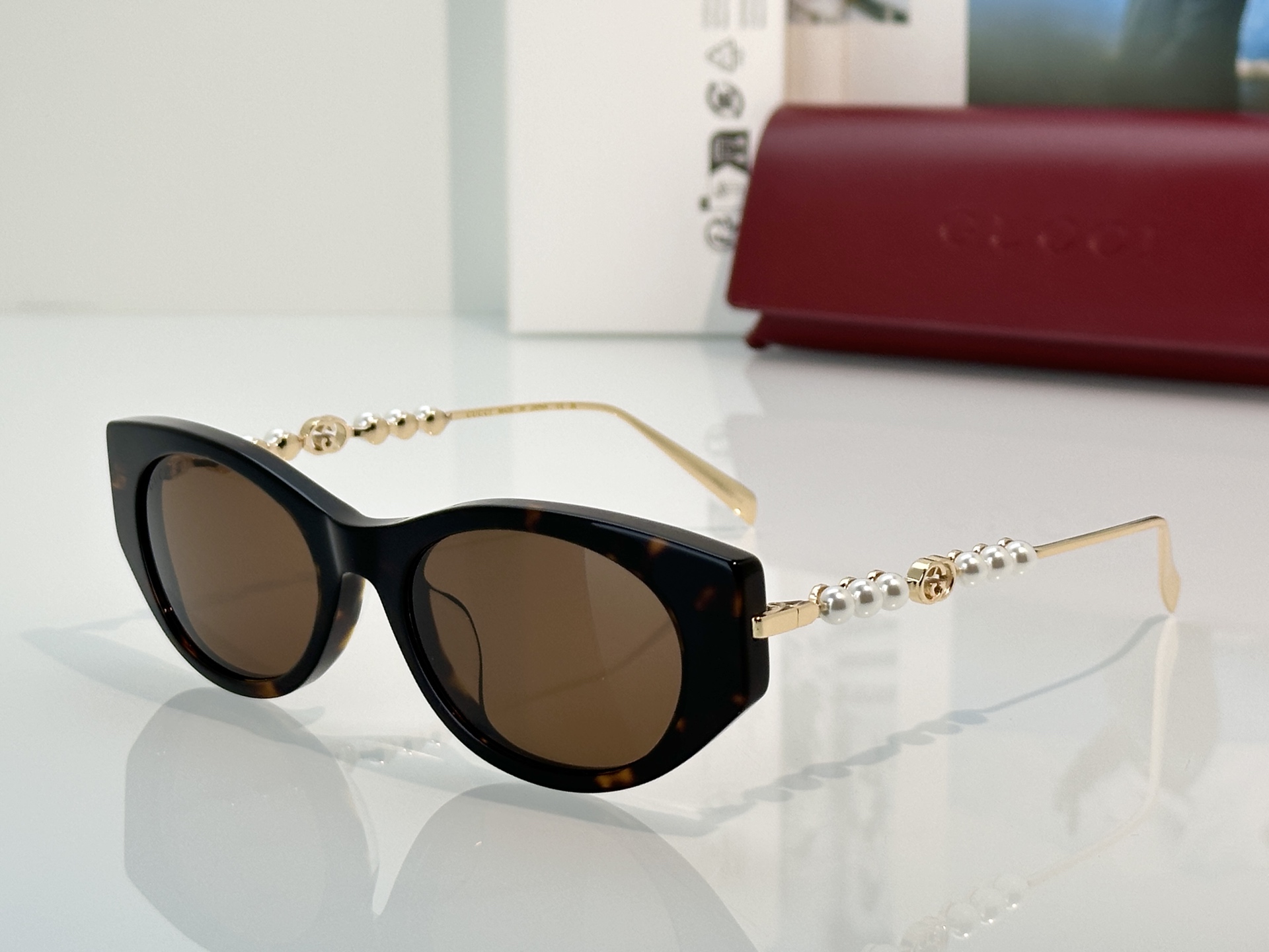 Designer Sunglasses GG1970SA