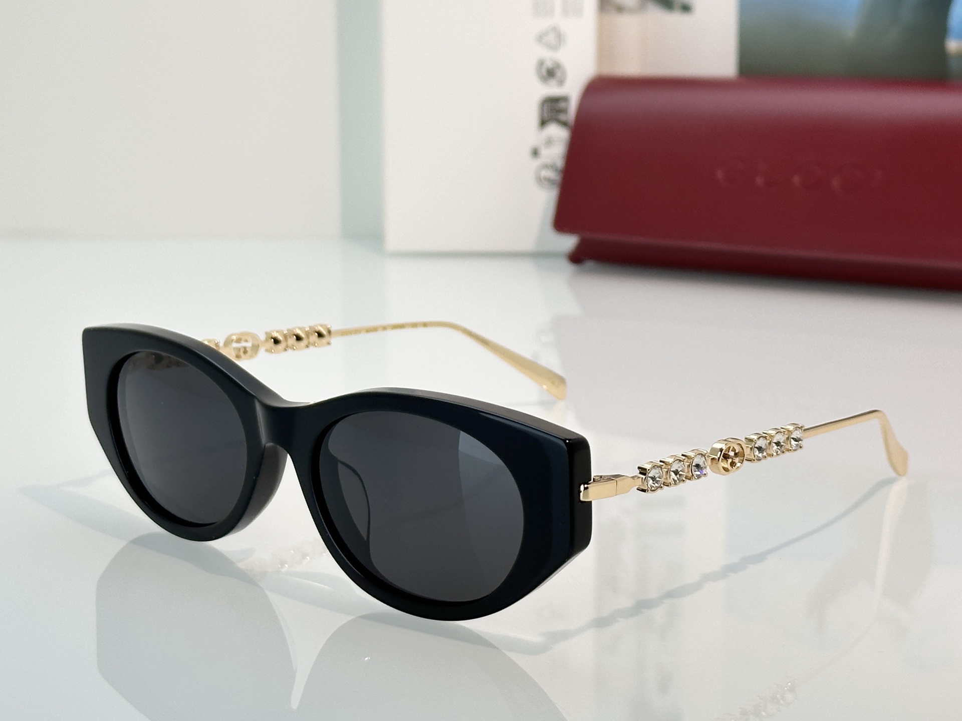 Designer Sunglasses GG1970SA