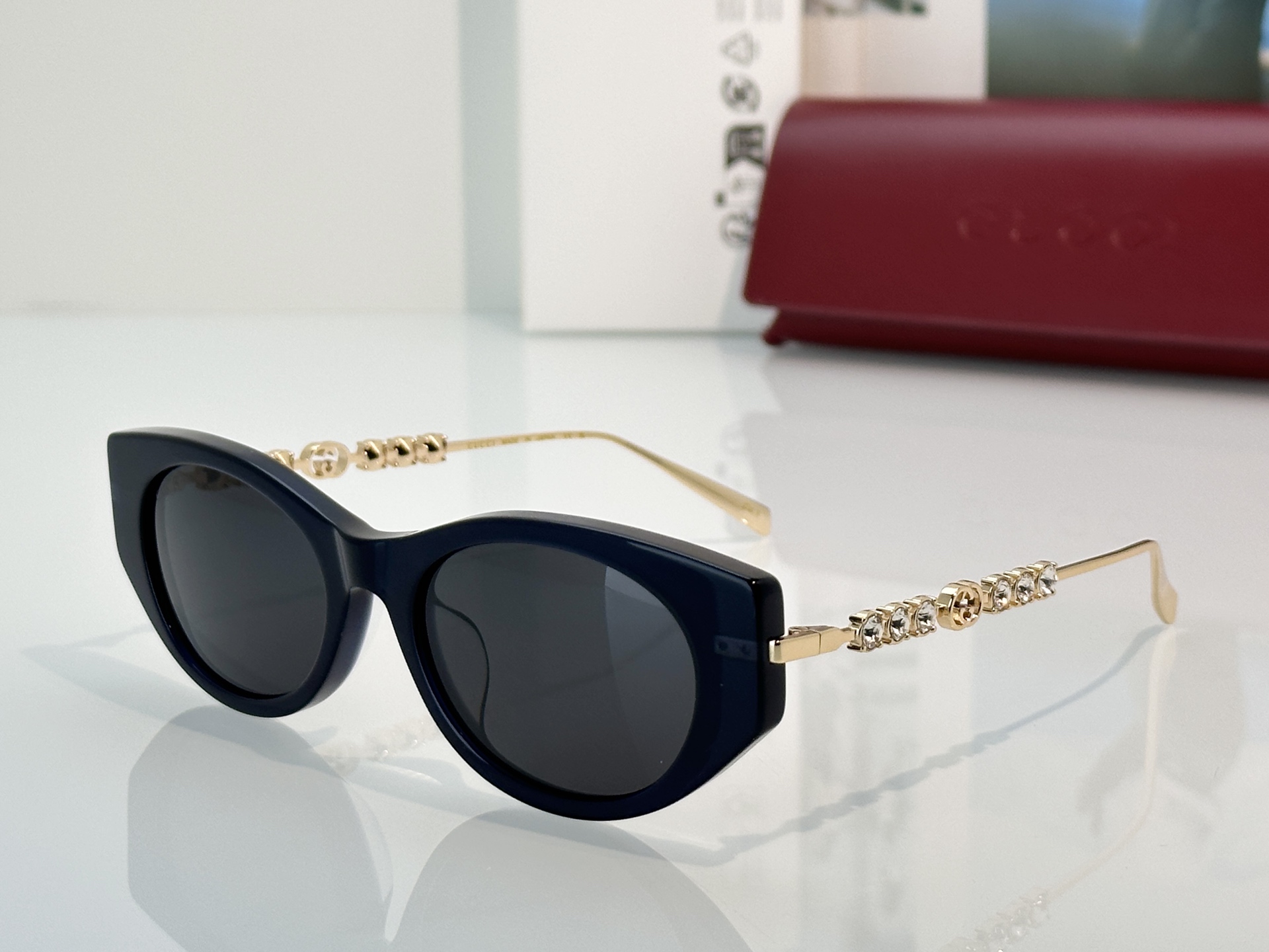 Designer Sunglasses GG1970SA