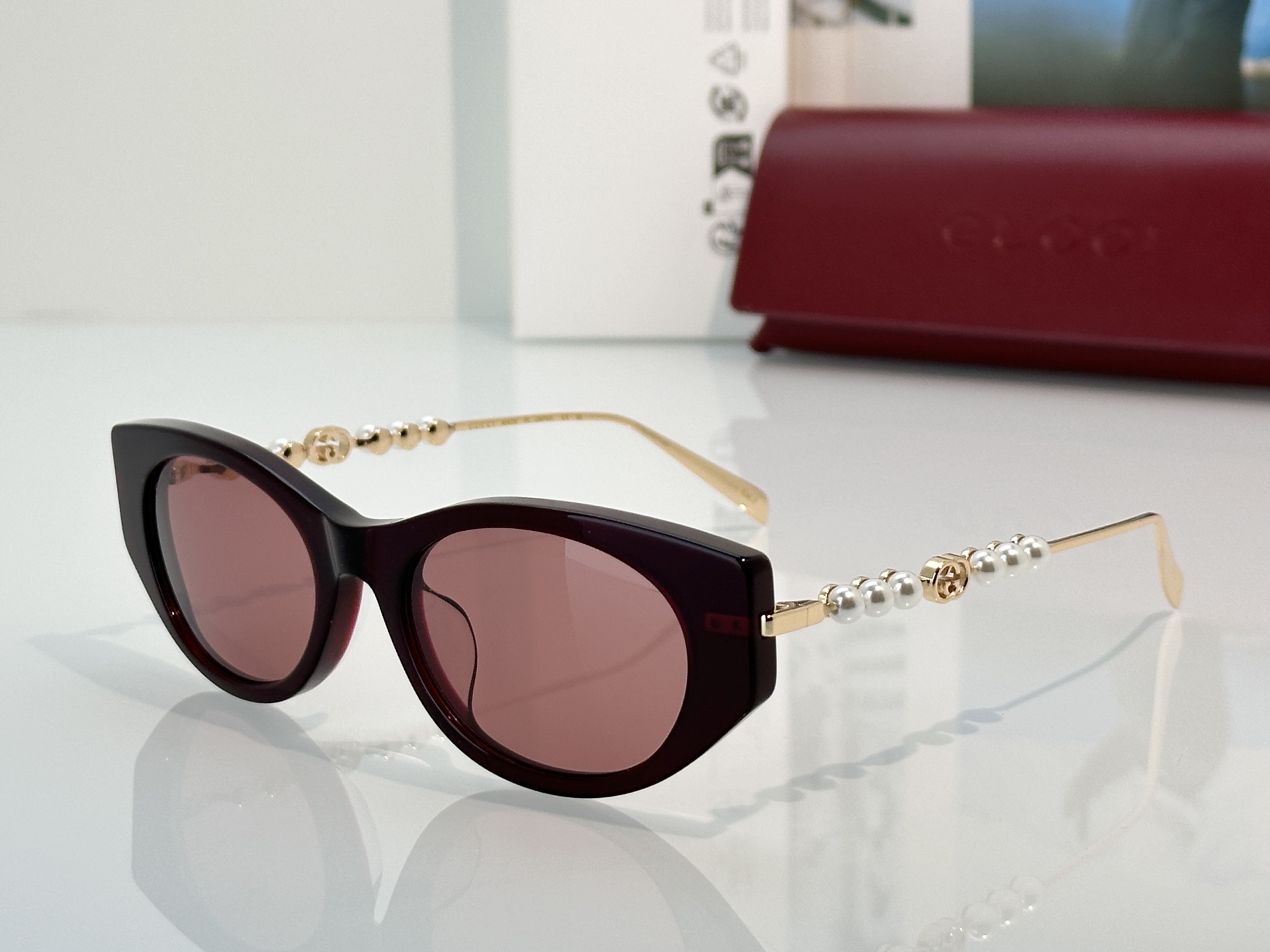 Designer Sunglasses GG1970SA