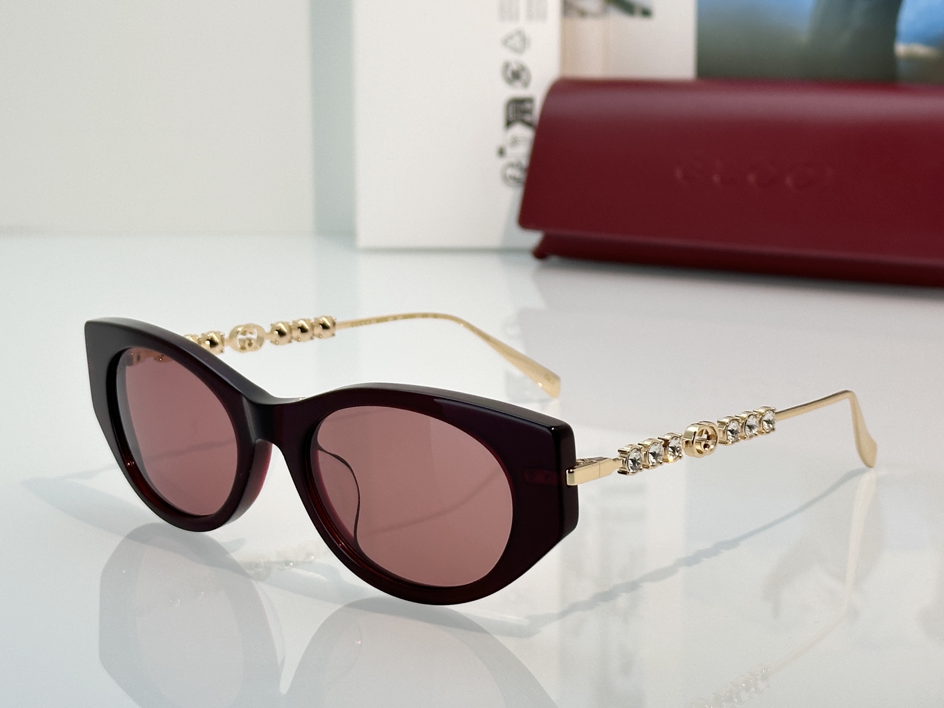 Designer Sunglasses GG1970SA