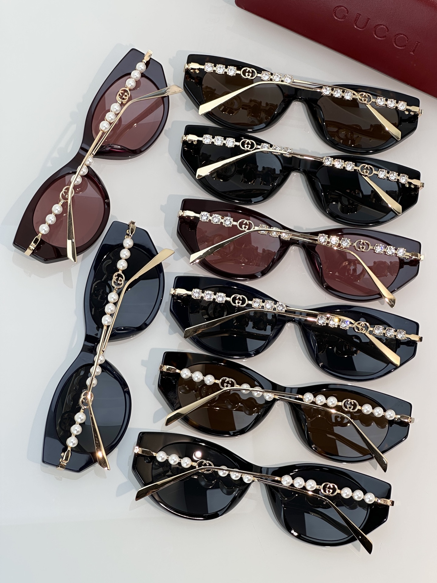 Designer Sunglasses GG1970SA