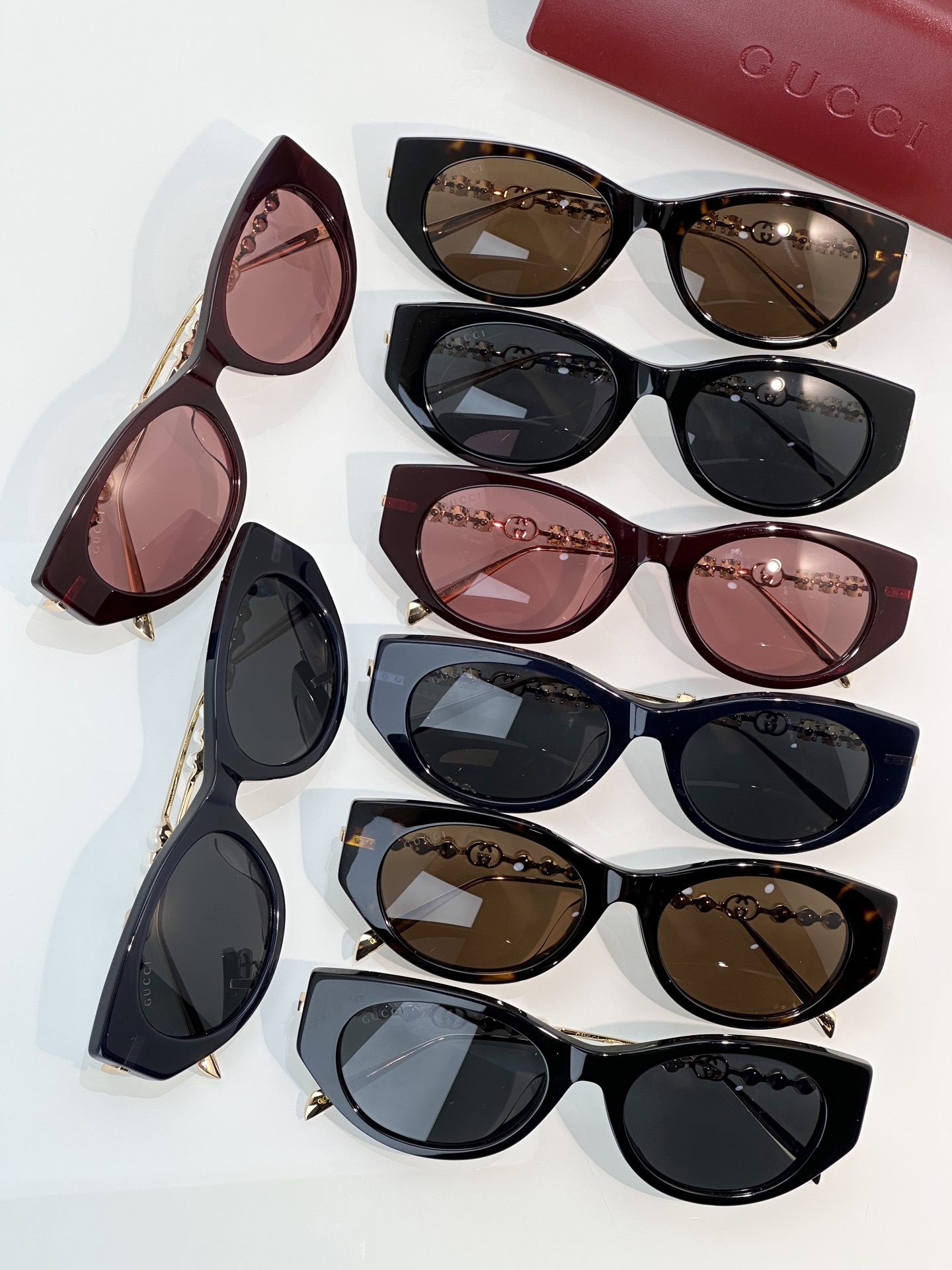 Designer Sunglasses GG1970SA
