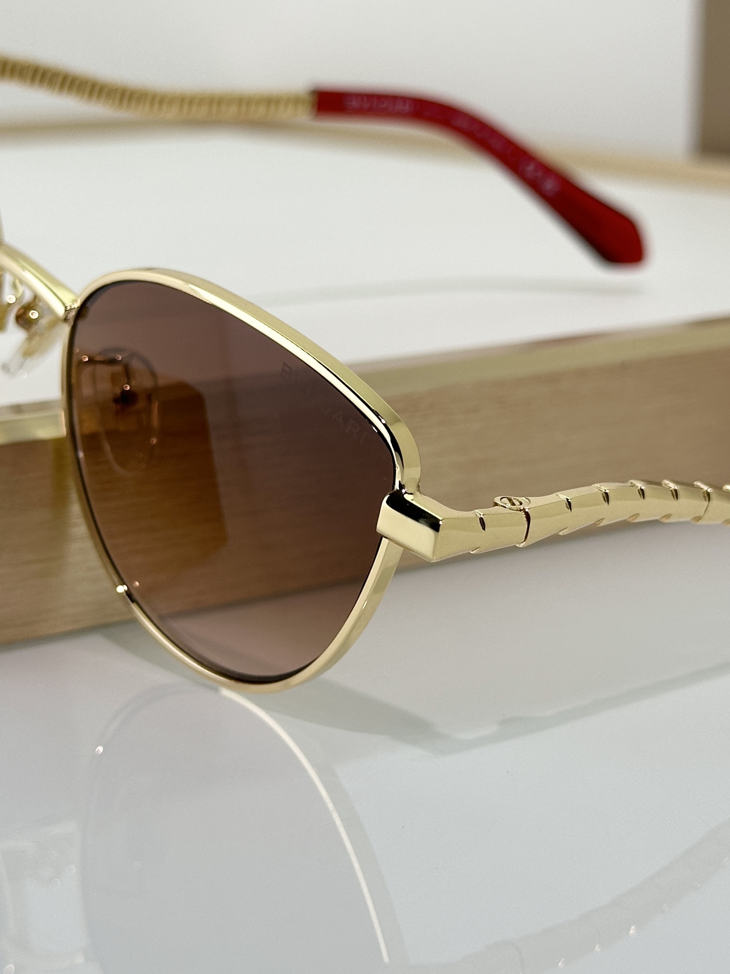 Bvlgari Sunglasses BV50081I