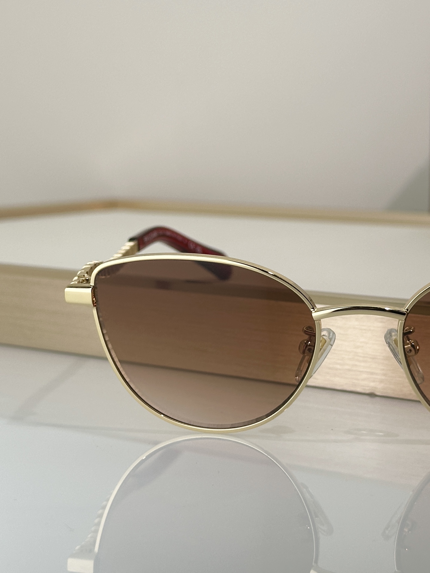 Bvlgari Sunglasses BV50081I