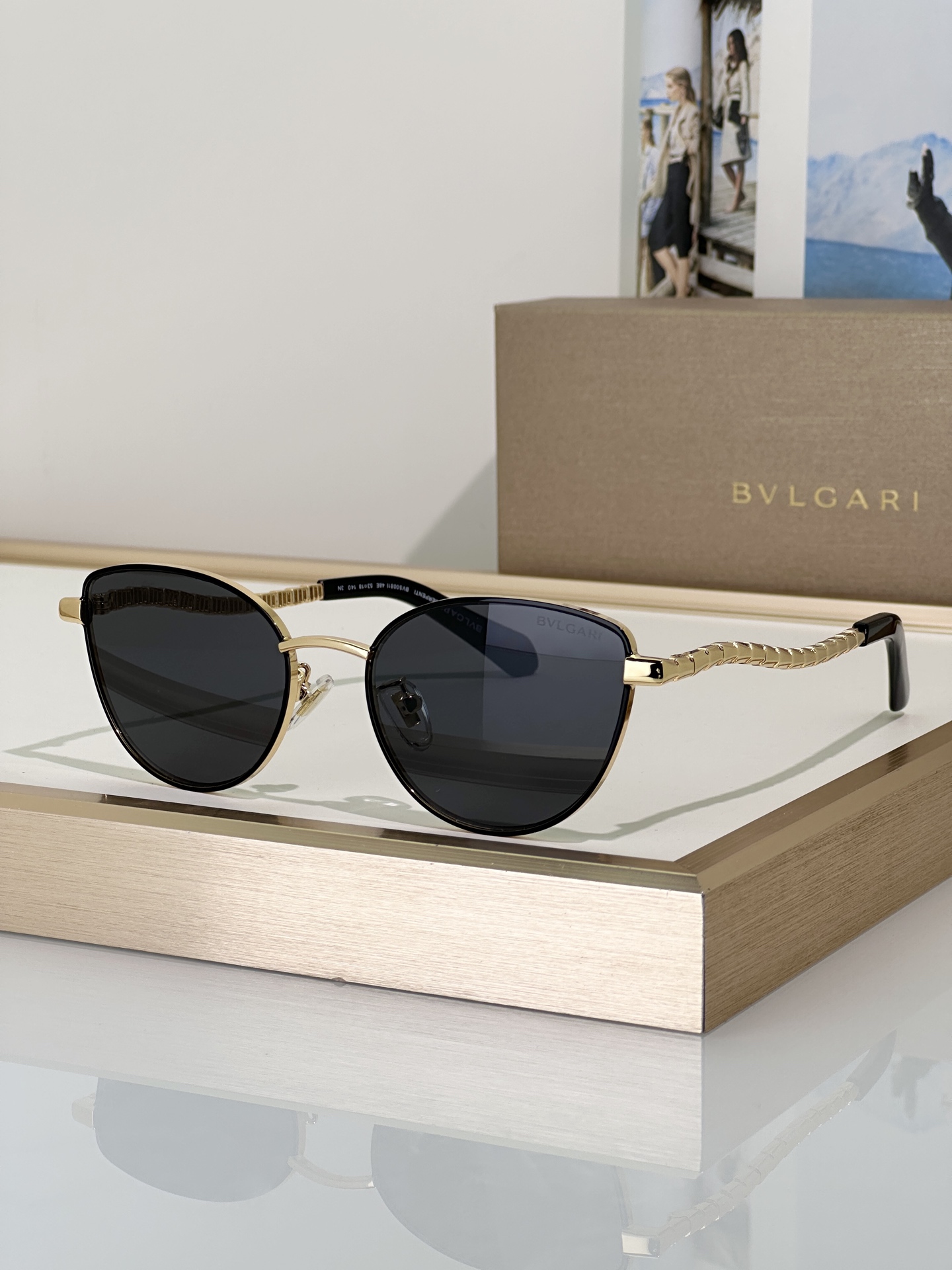 Bvlgari Sunglasses BV50081I