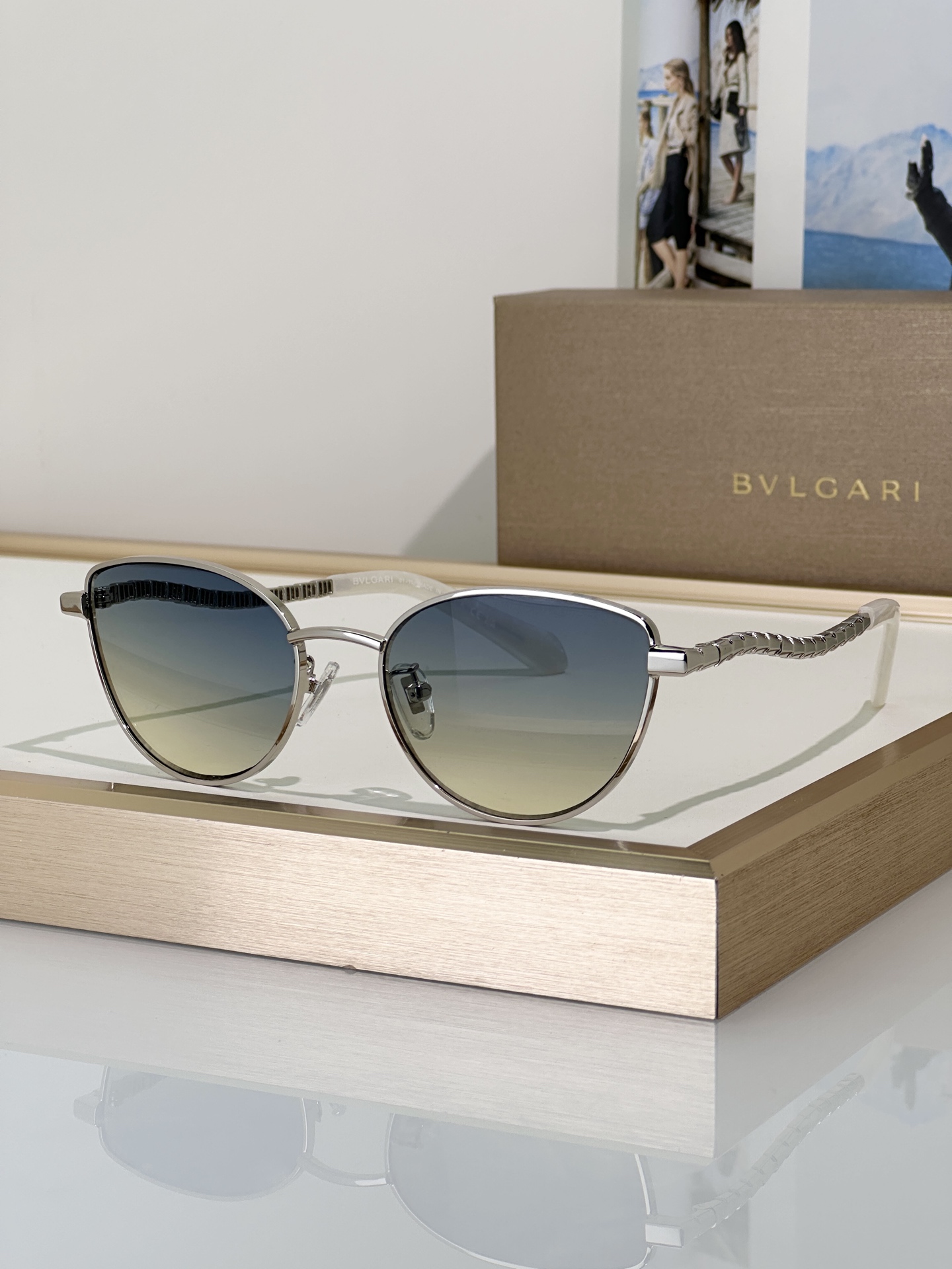 Bvlgari Sunglasses BV50081I