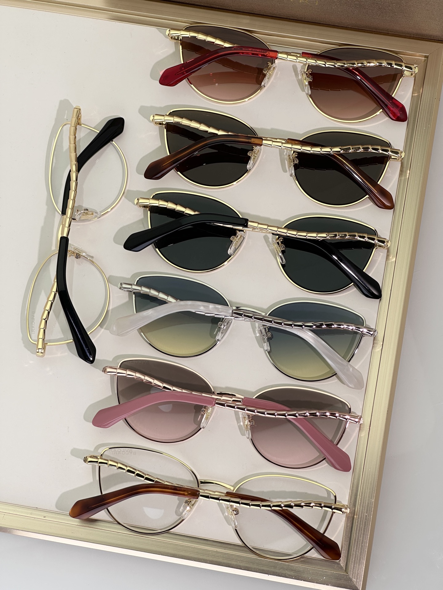 Bvlgari Sunglasses BV50081I