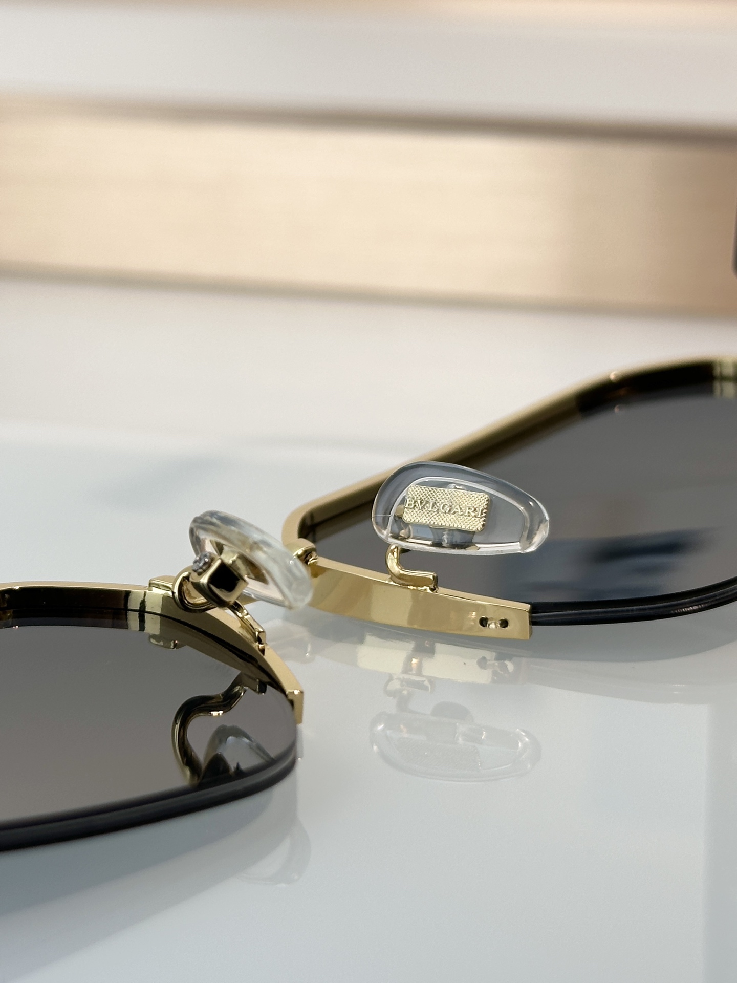Bvlgari Sunglasses BV40089U