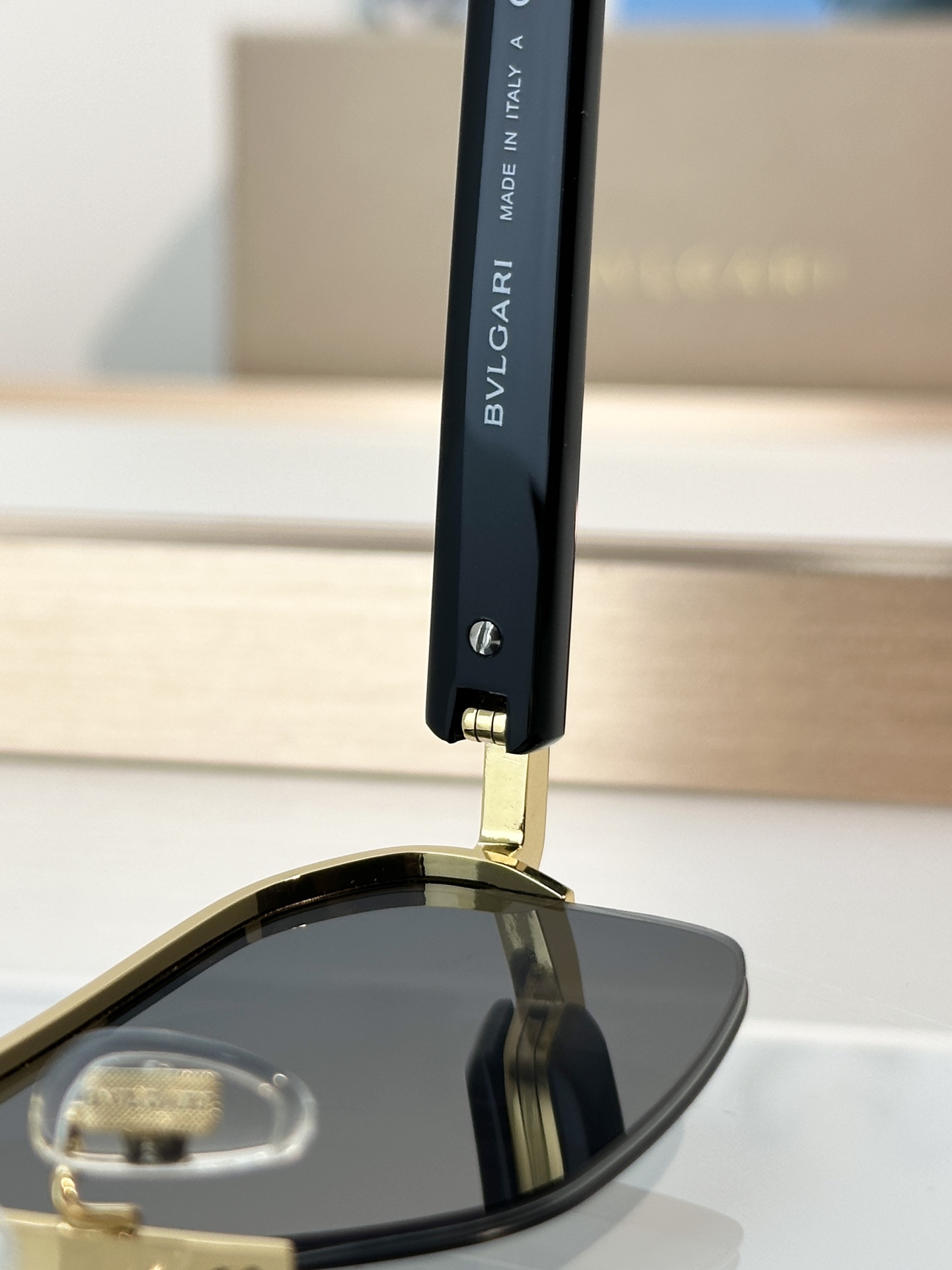 Bvlgari Sunglasses BV40089U