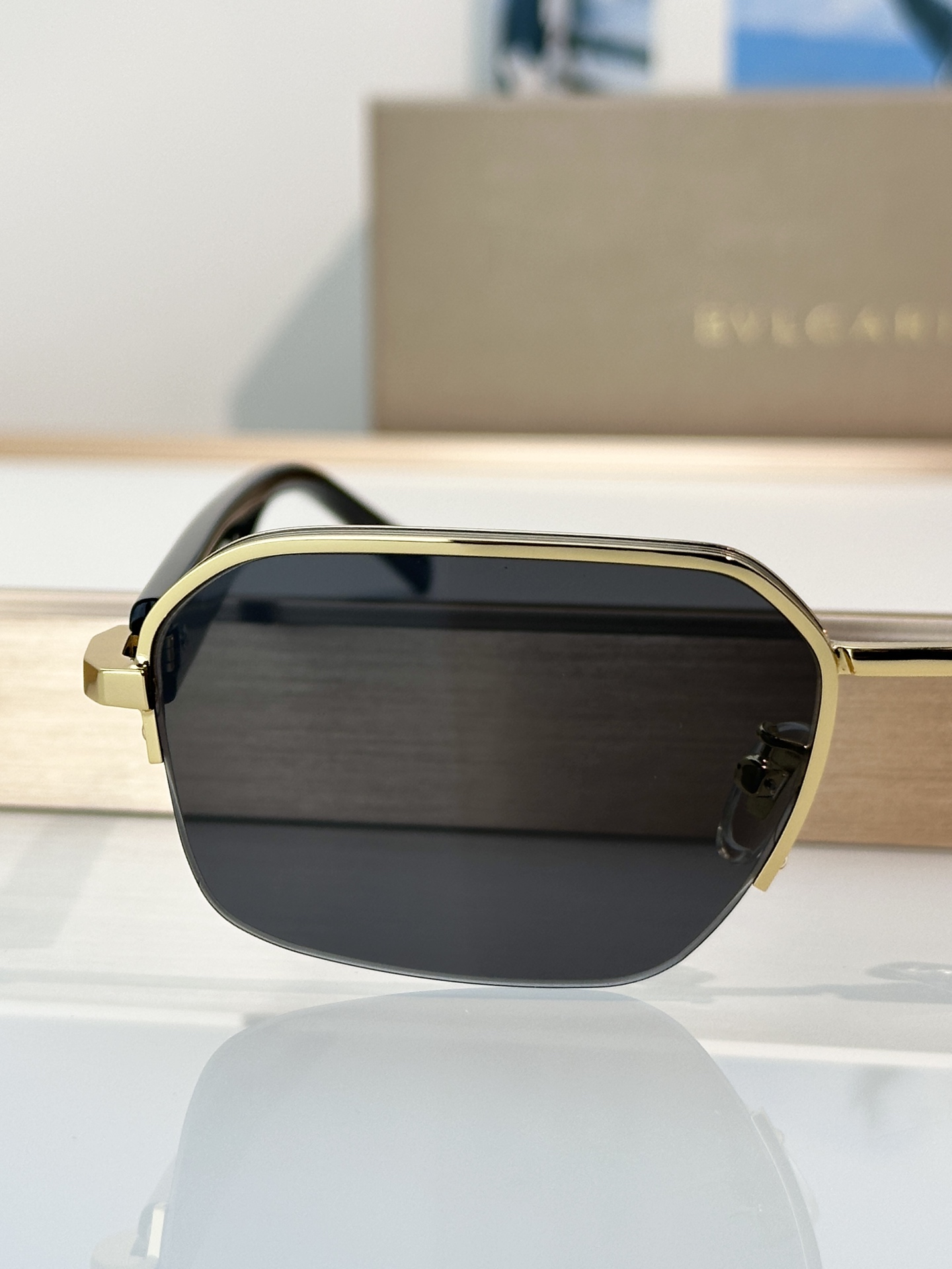 Bvlgari Sunglasses BV40089U