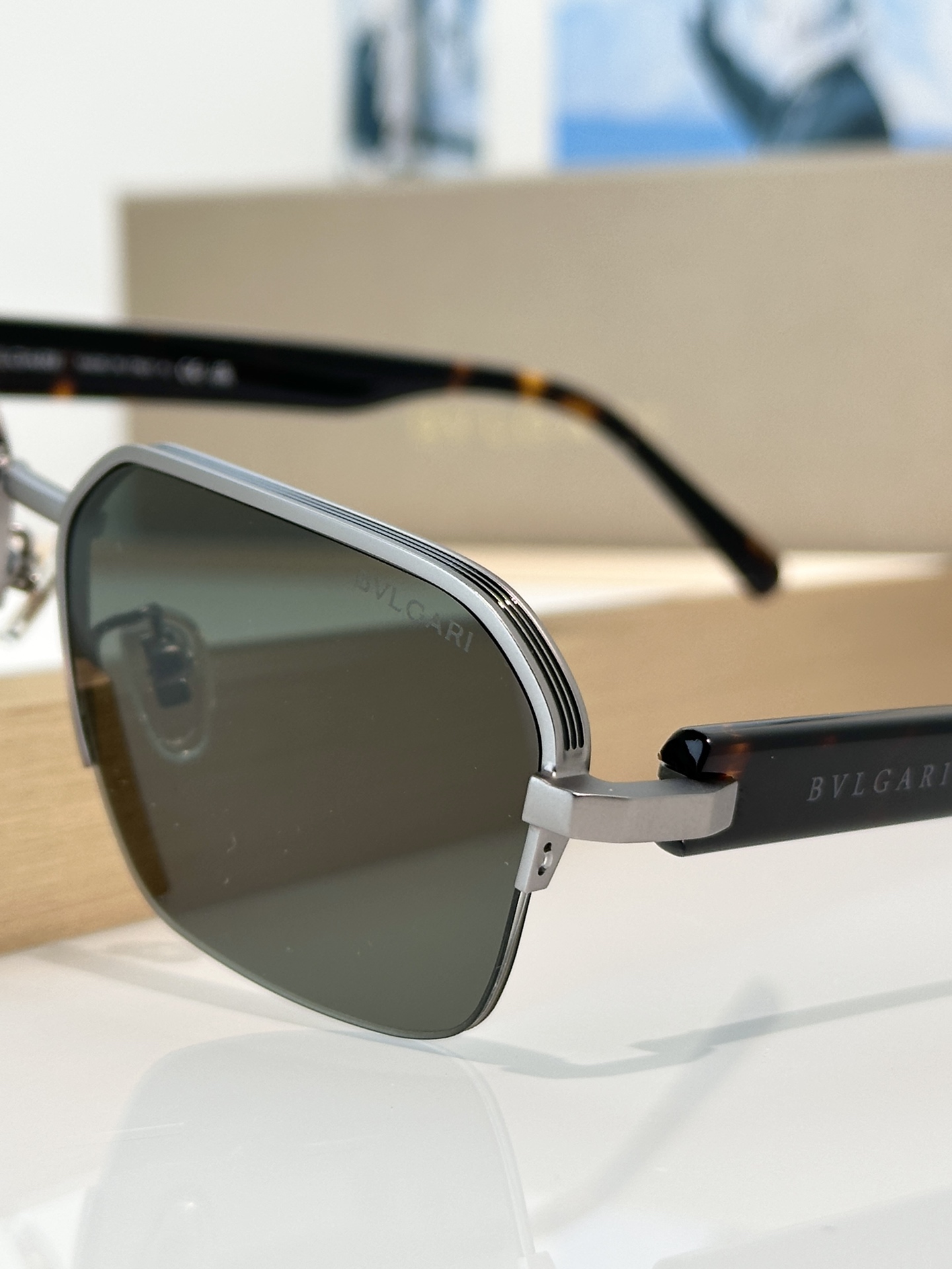 Bvlgari Sunglasses BV40089U