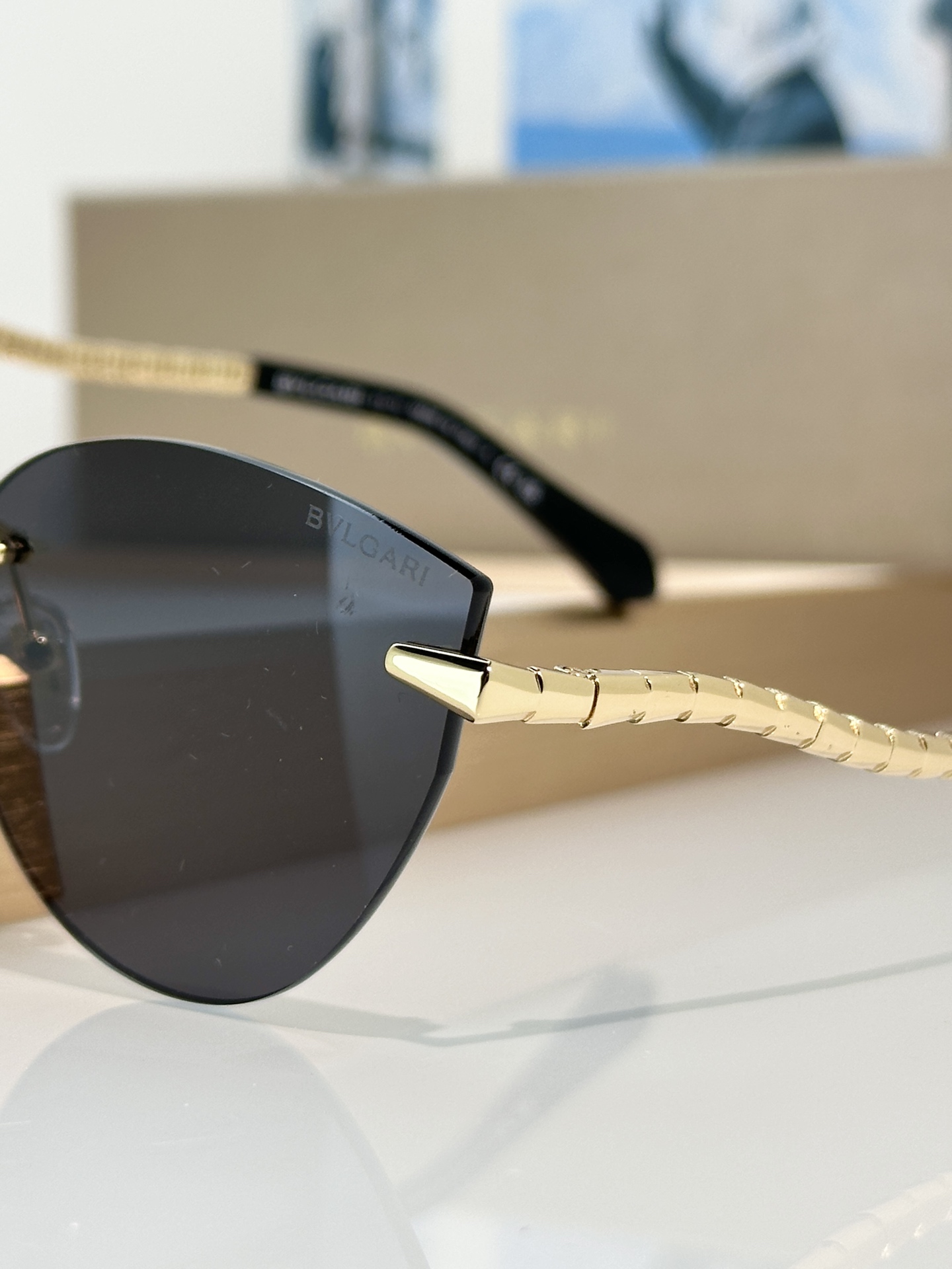 Bvlgari Sunglasses BV50082U