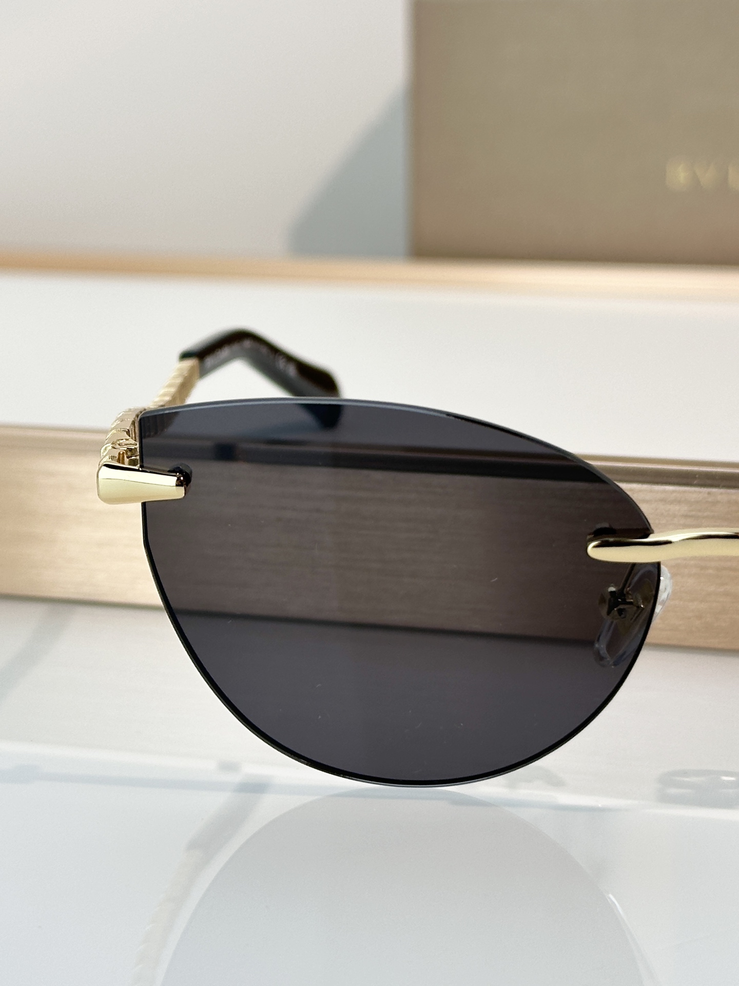 Bvlgari Sunglasses BV50082U