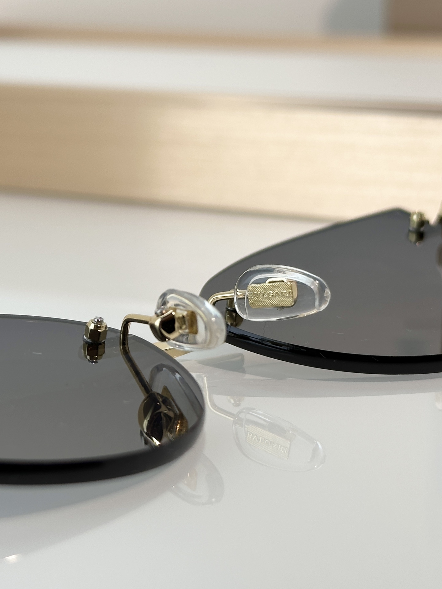 Bvlgari Sunglasses BV50082U