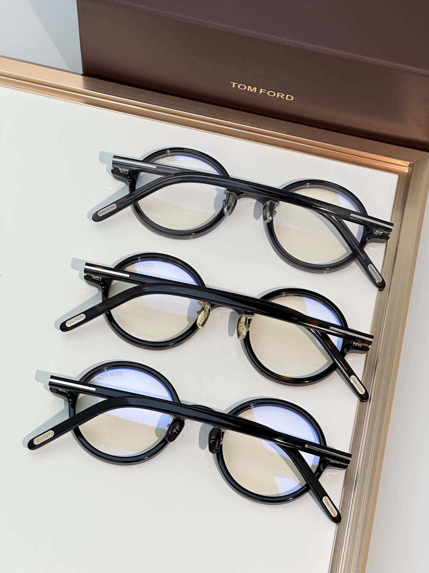 Designer Sunglasses TF5856-D-B