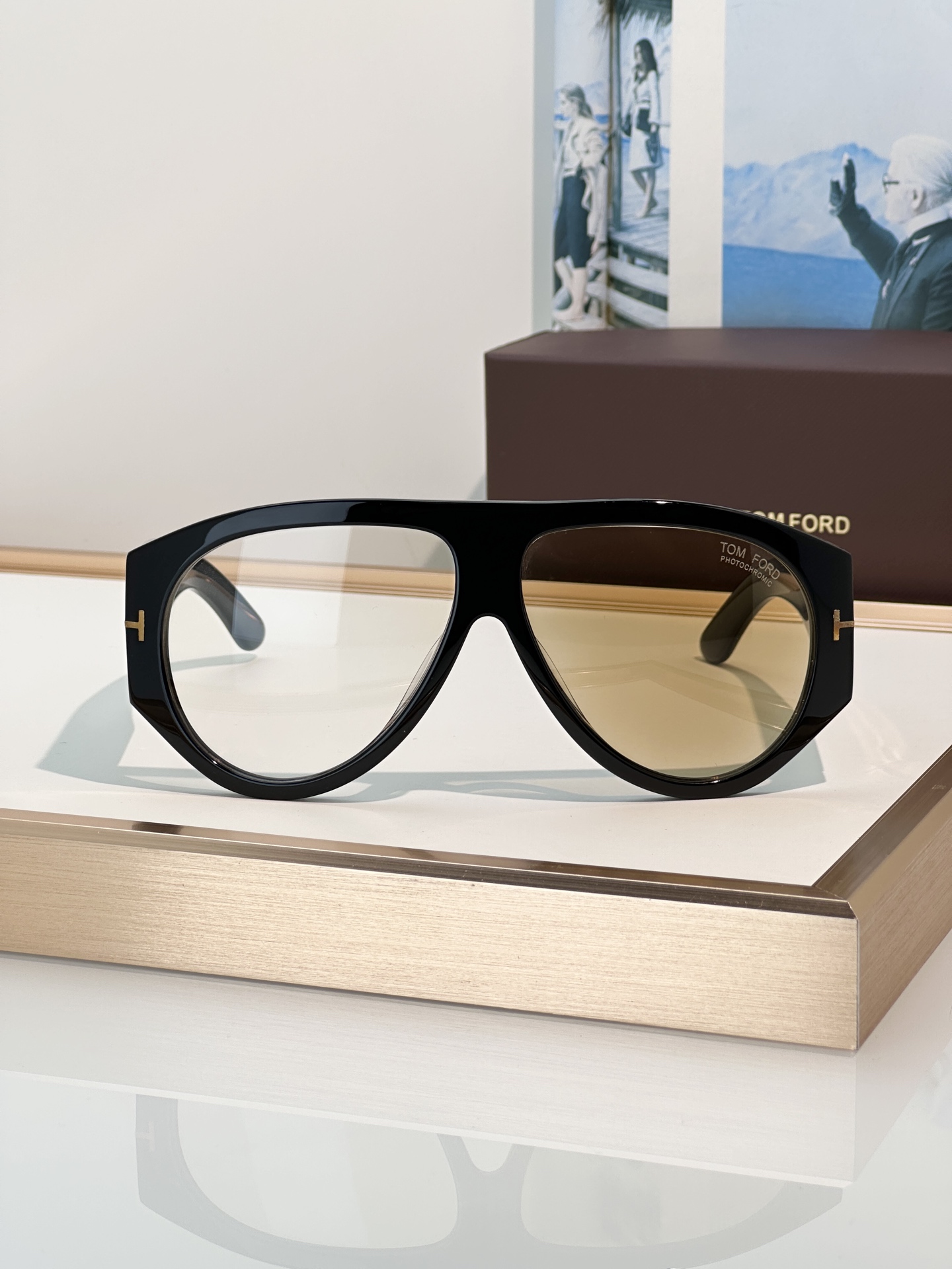 Designer Sunglasses Bronson