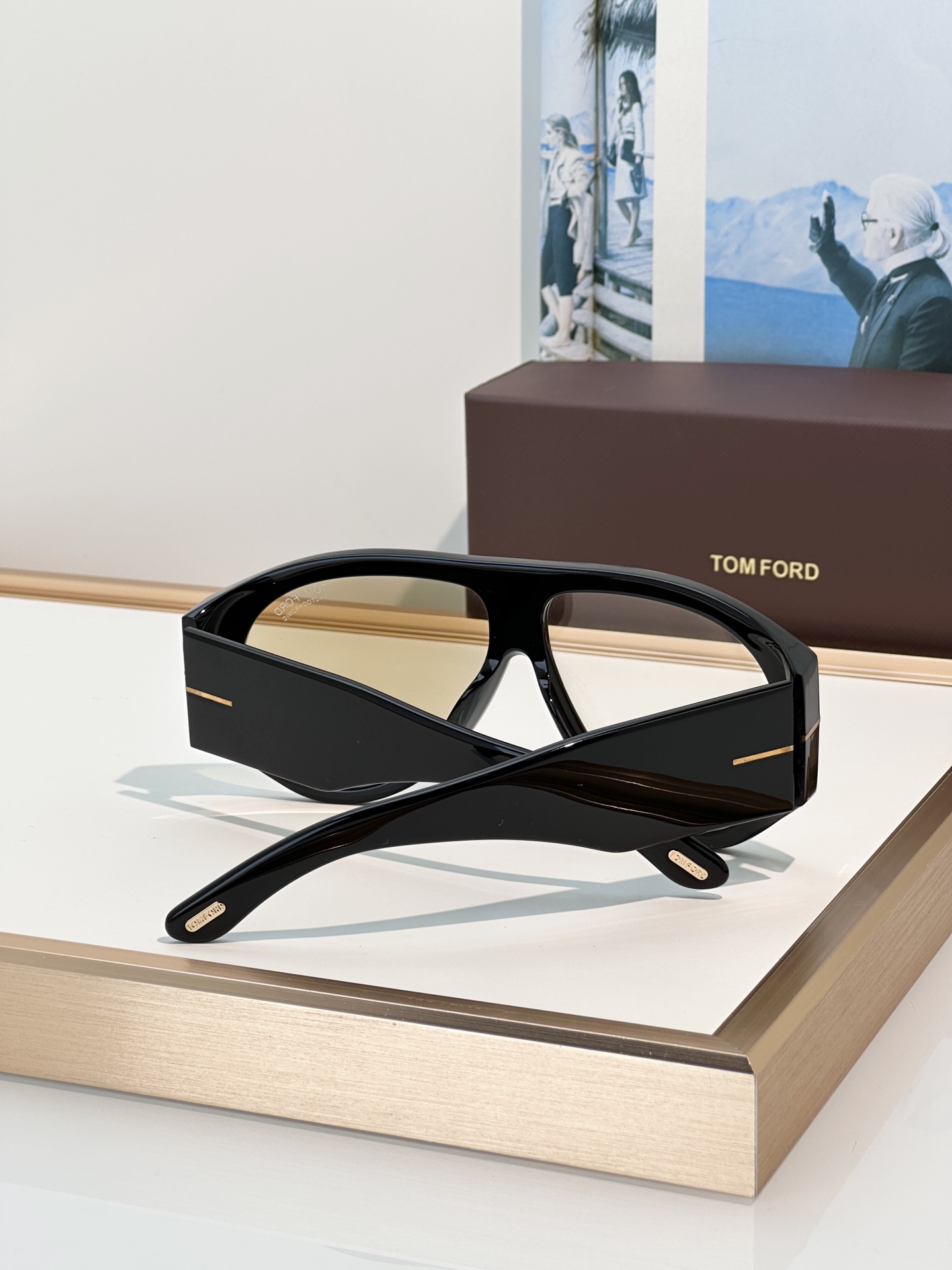 Designer Sunglasses Bronson