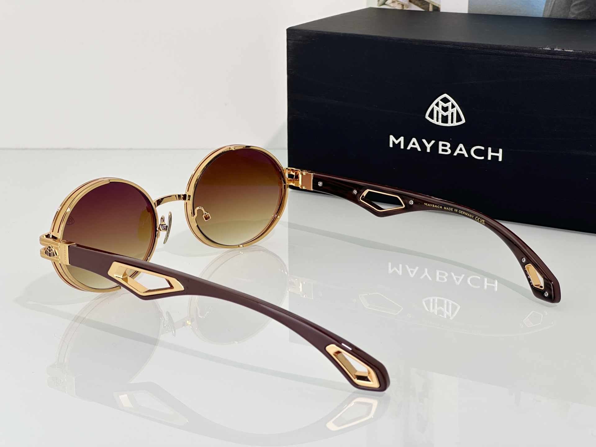Designer Sunglasses Z190