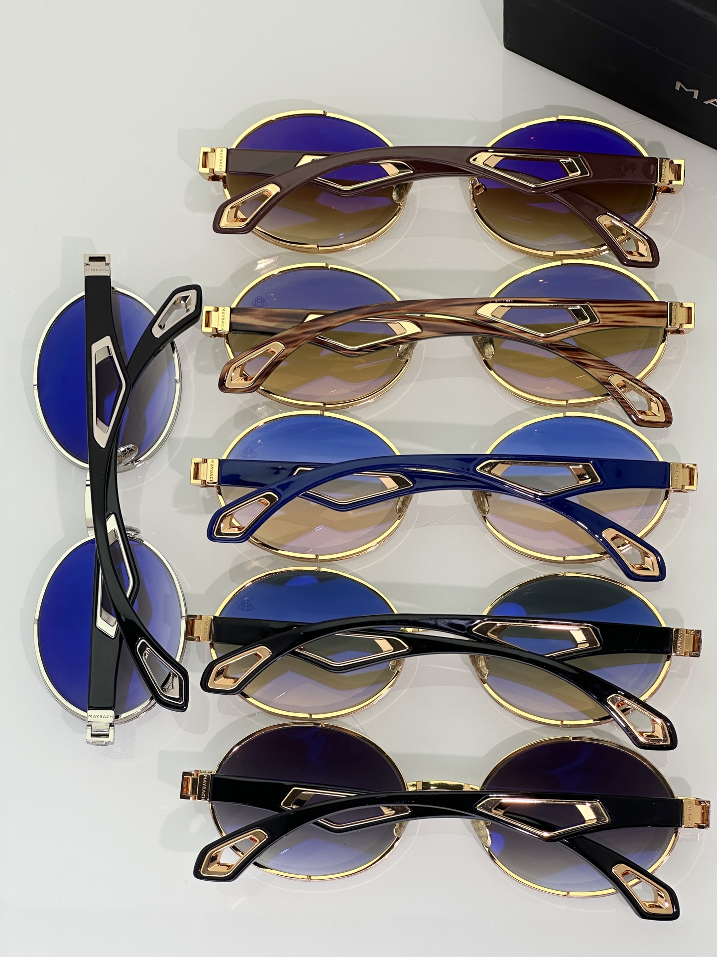Designer Sunglasses Z190