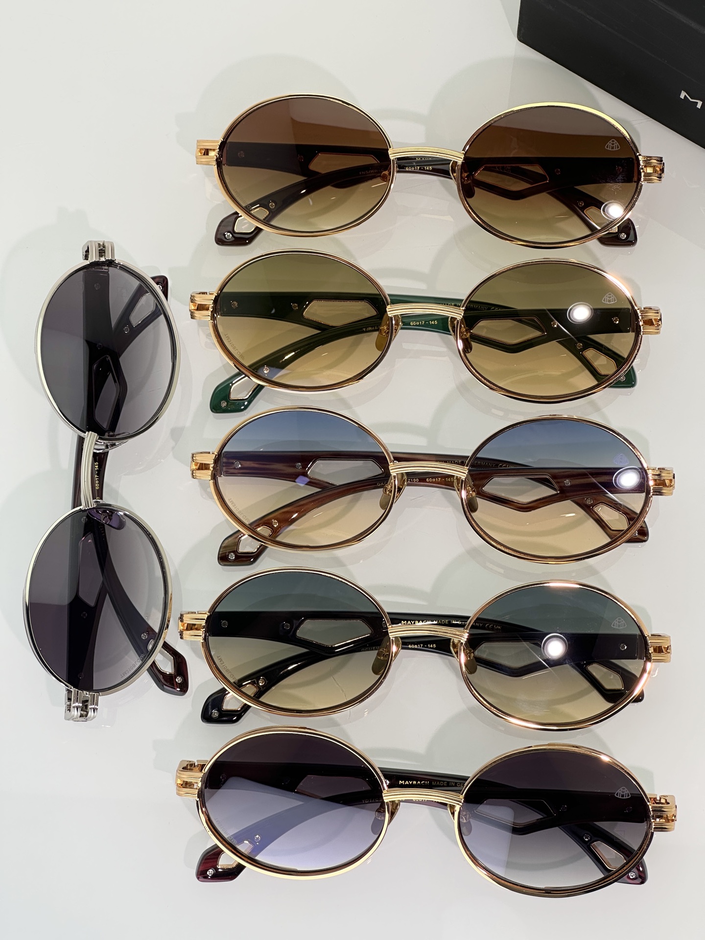Designer Sunglasses Z190