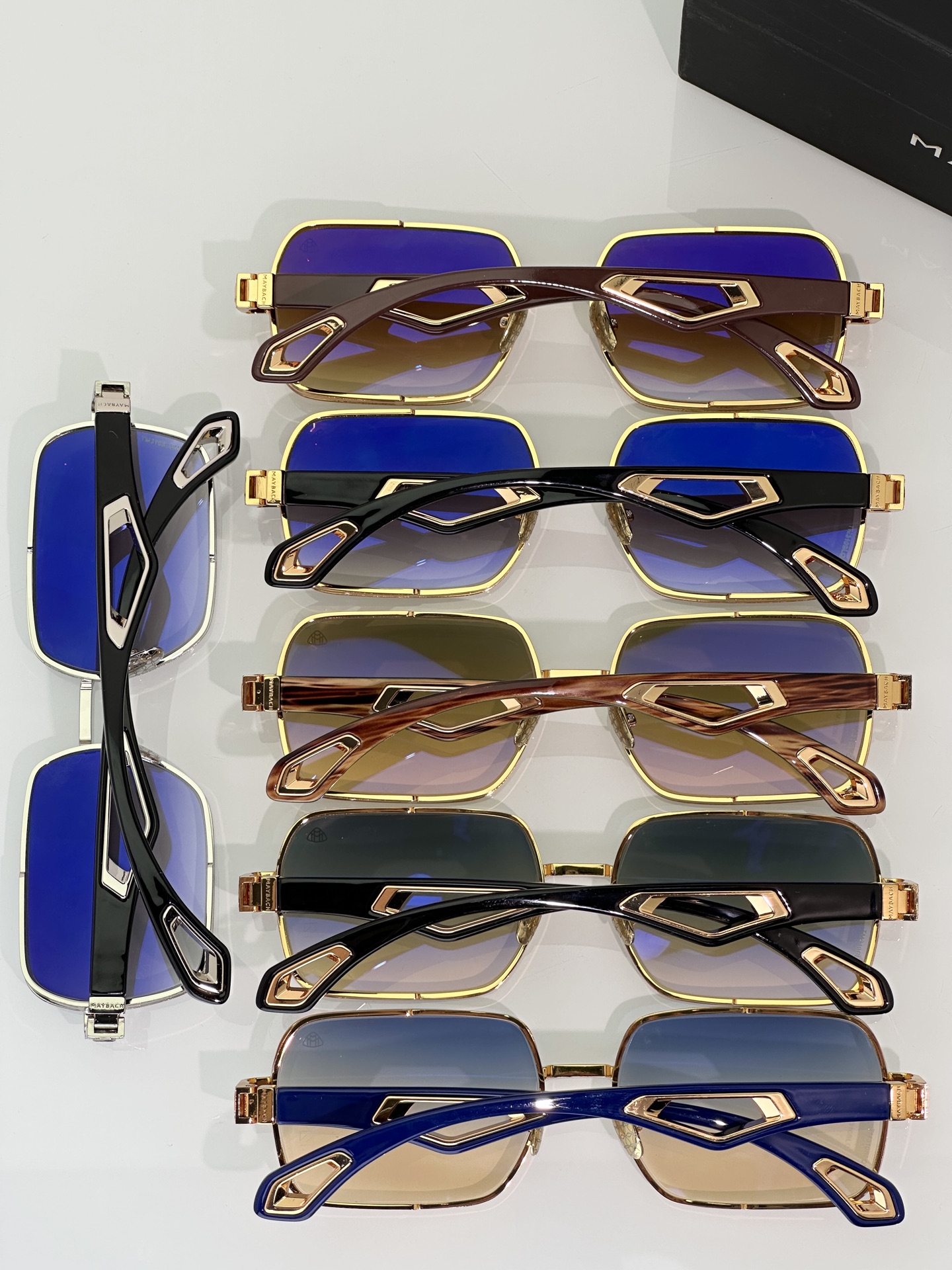 Designer Sunglasses Z190
