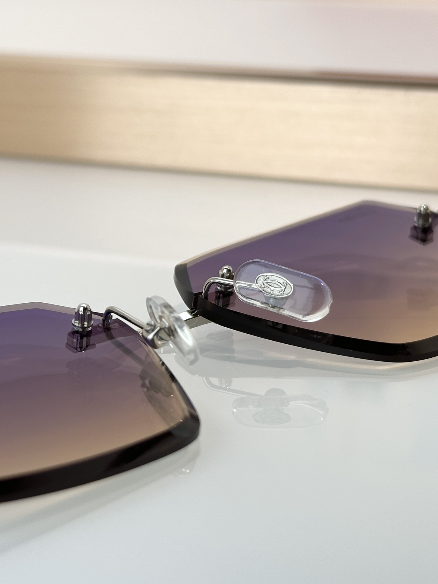 Designer Sunglasses CT0466S
