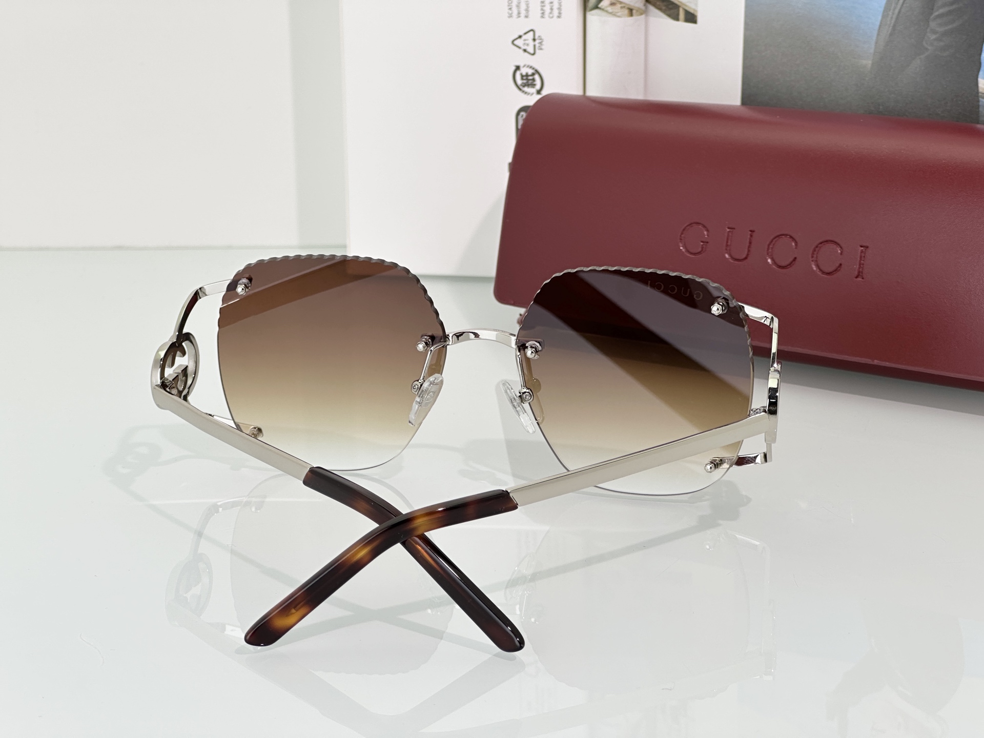 Designer Sunglasses GG2328S