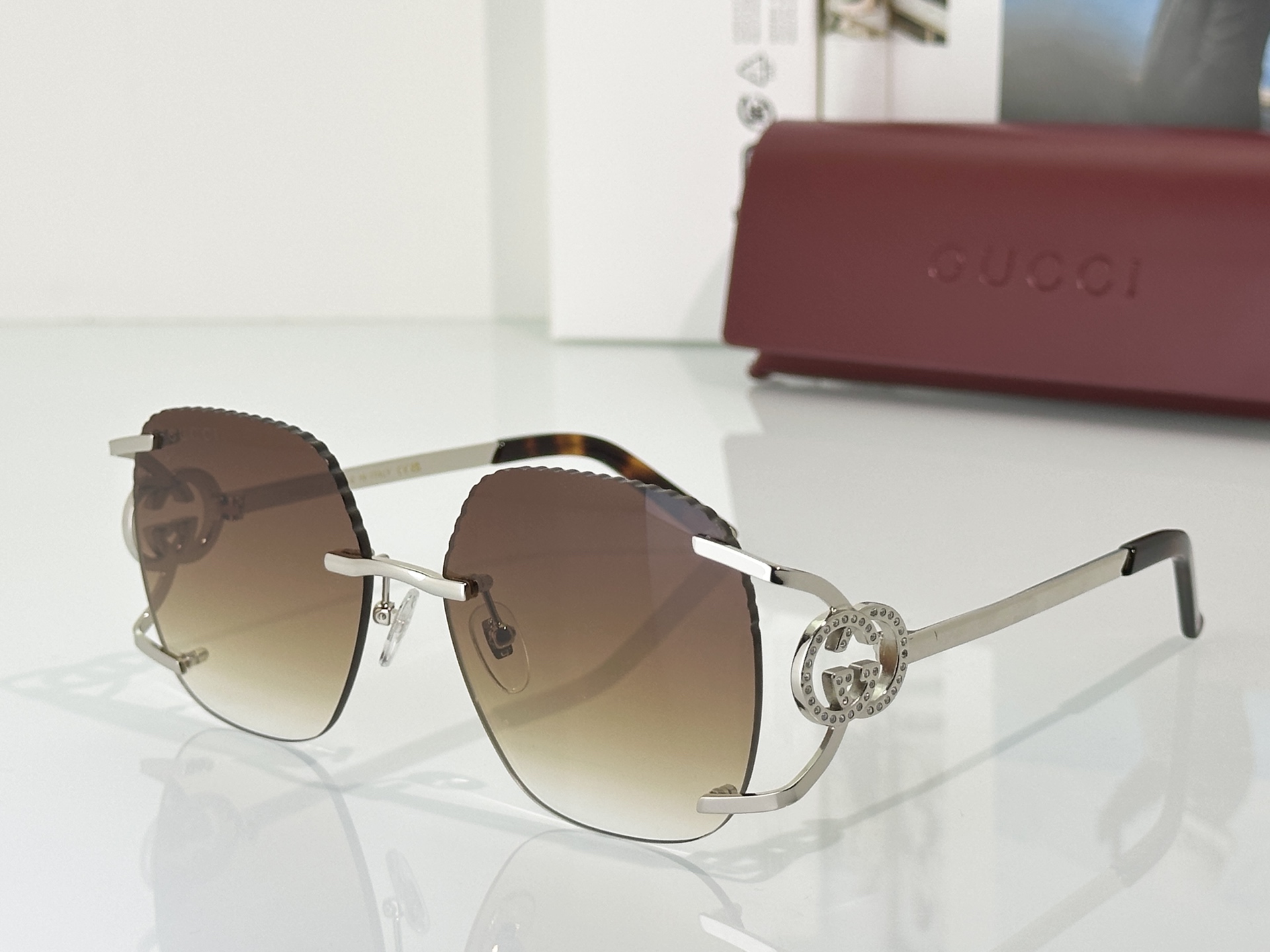 Designer Sunglasses GG2328S