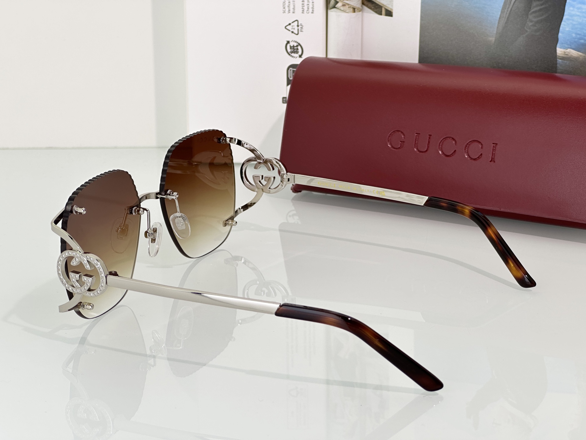 Designer Sunglasses GG2328S