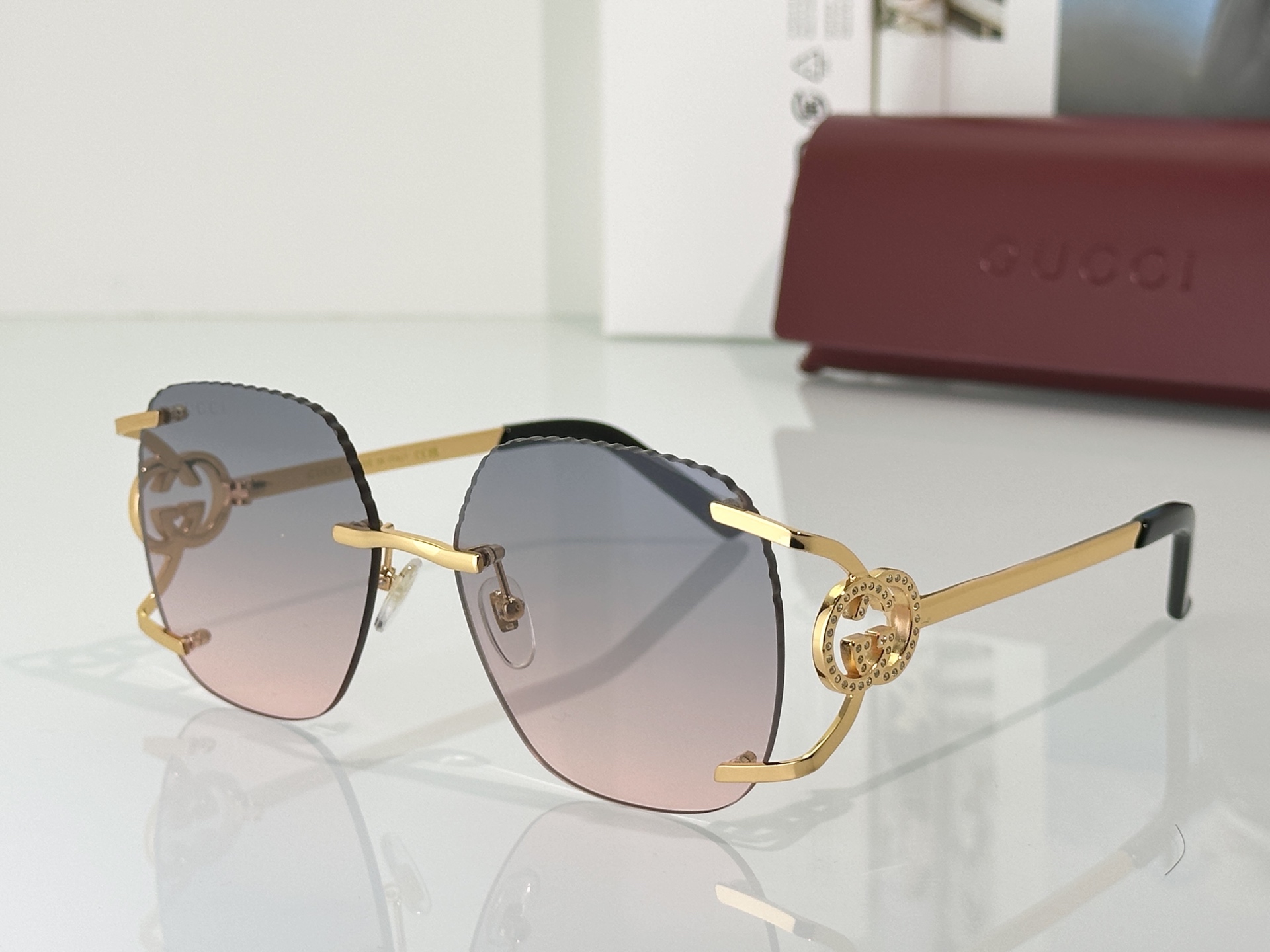 Designer Sunglasses GG2328S