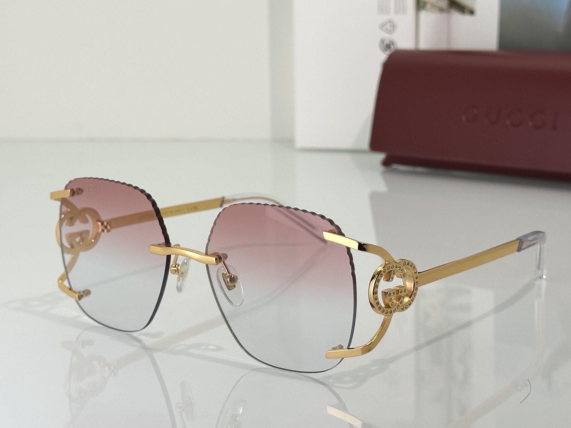 Designer Sunglasses GG2328S