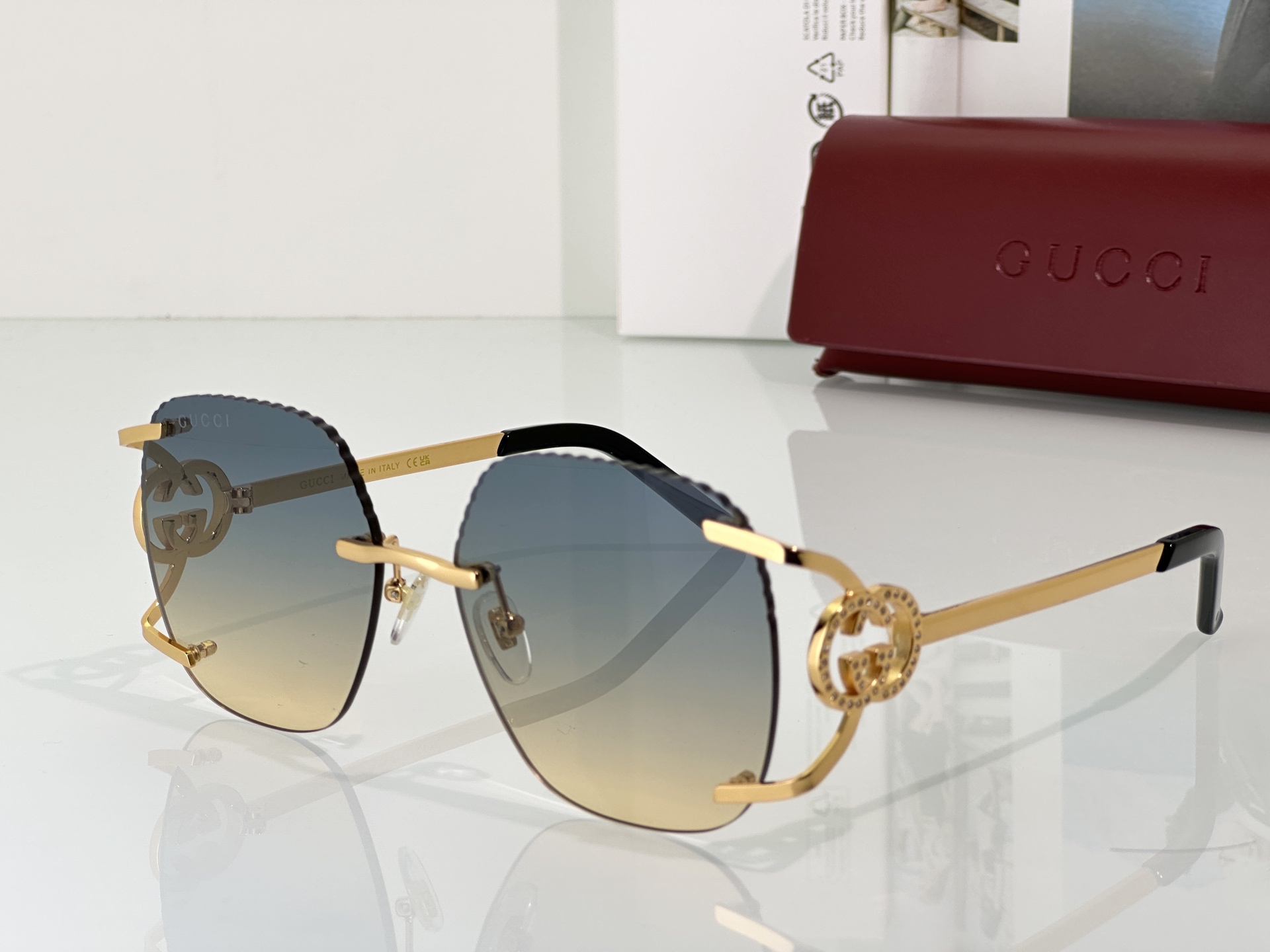 Designer Sunglasses GG2328S