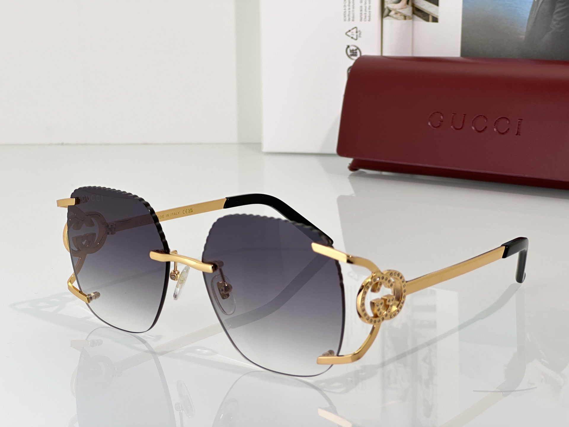 Designer Sunglasses GG2328S