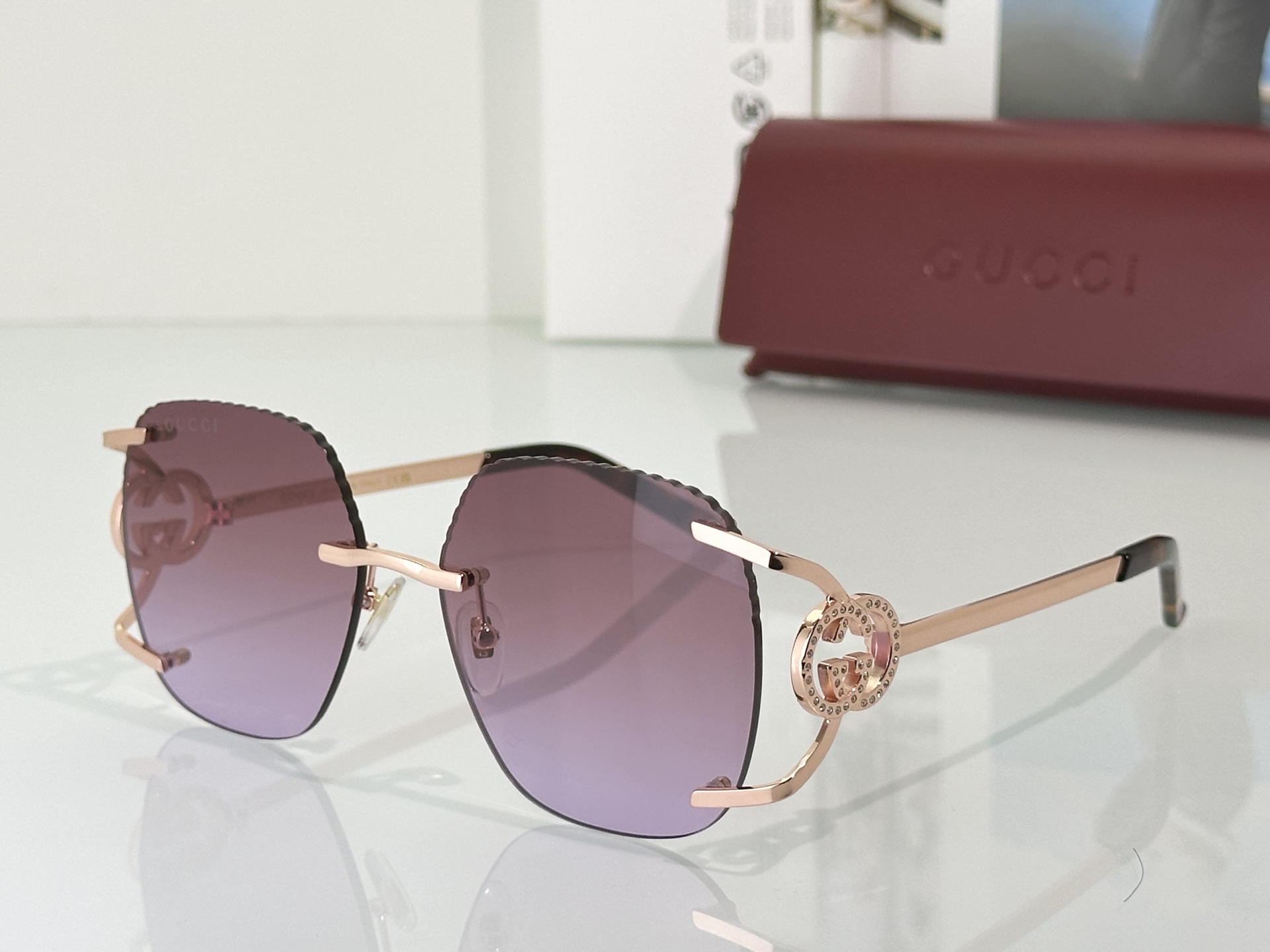 Designer Sunglasses GG2328S