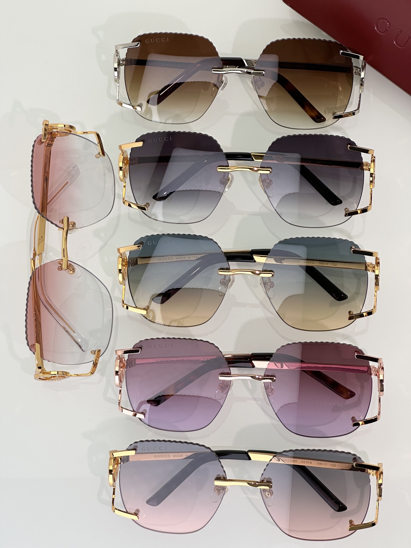 Designer Sunglasses GG2328S