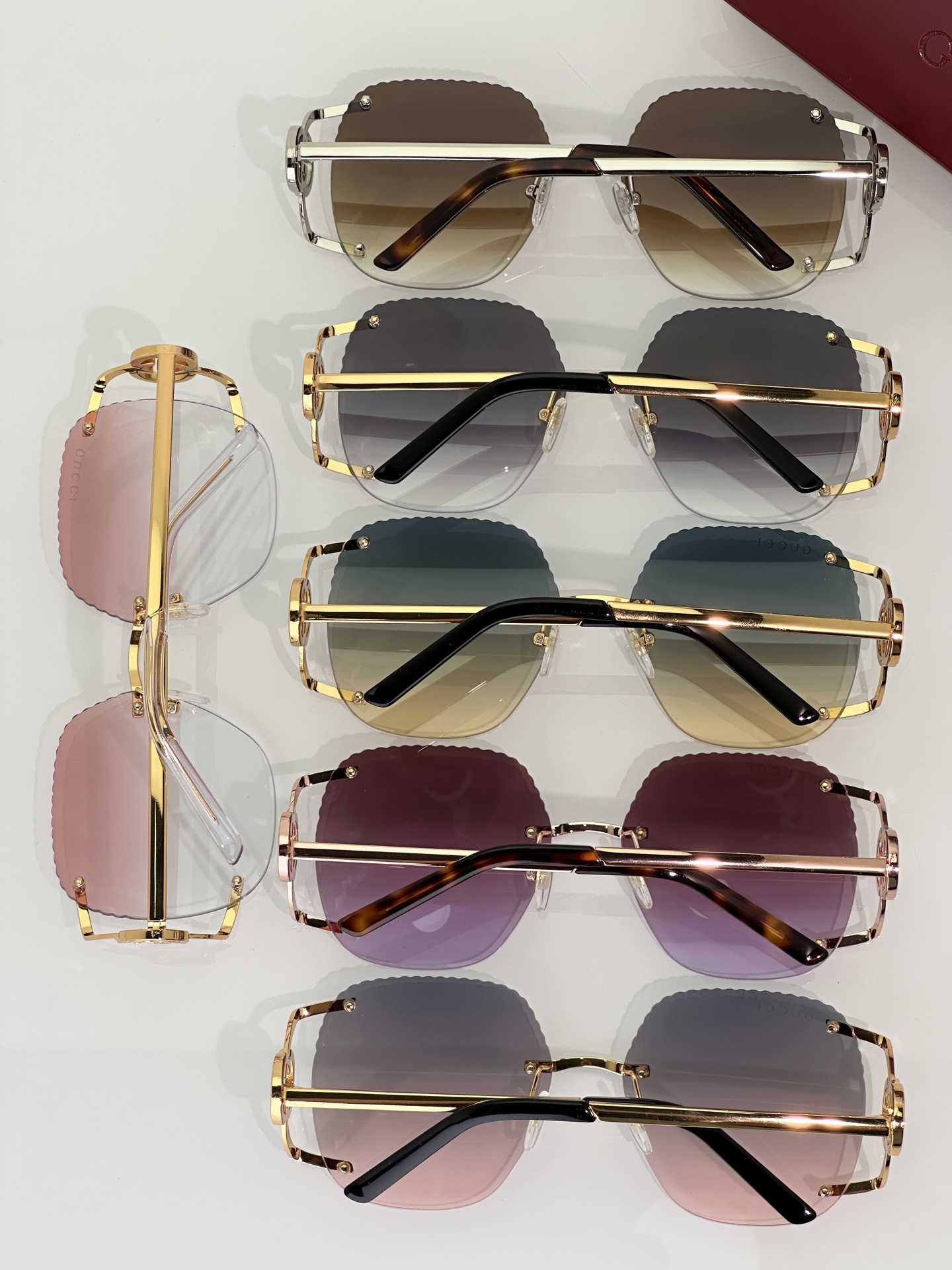 Designer Sunglasses GG2328S