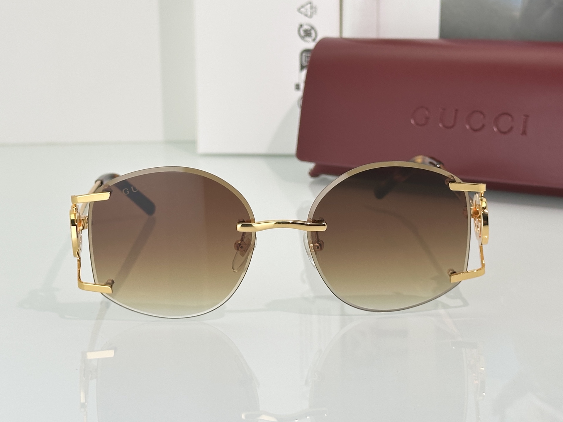 Designer Sunglasses GG2329S