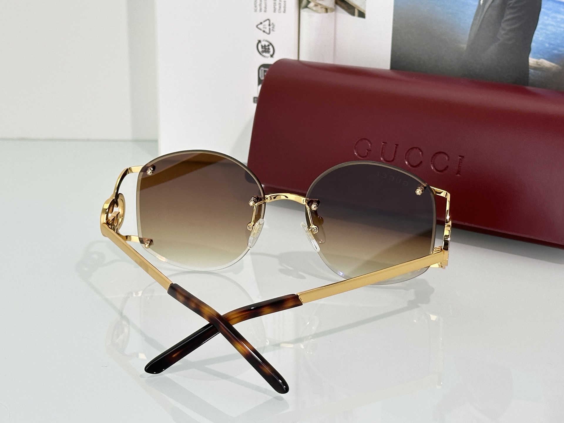 Designer Sunglasses GG2329S