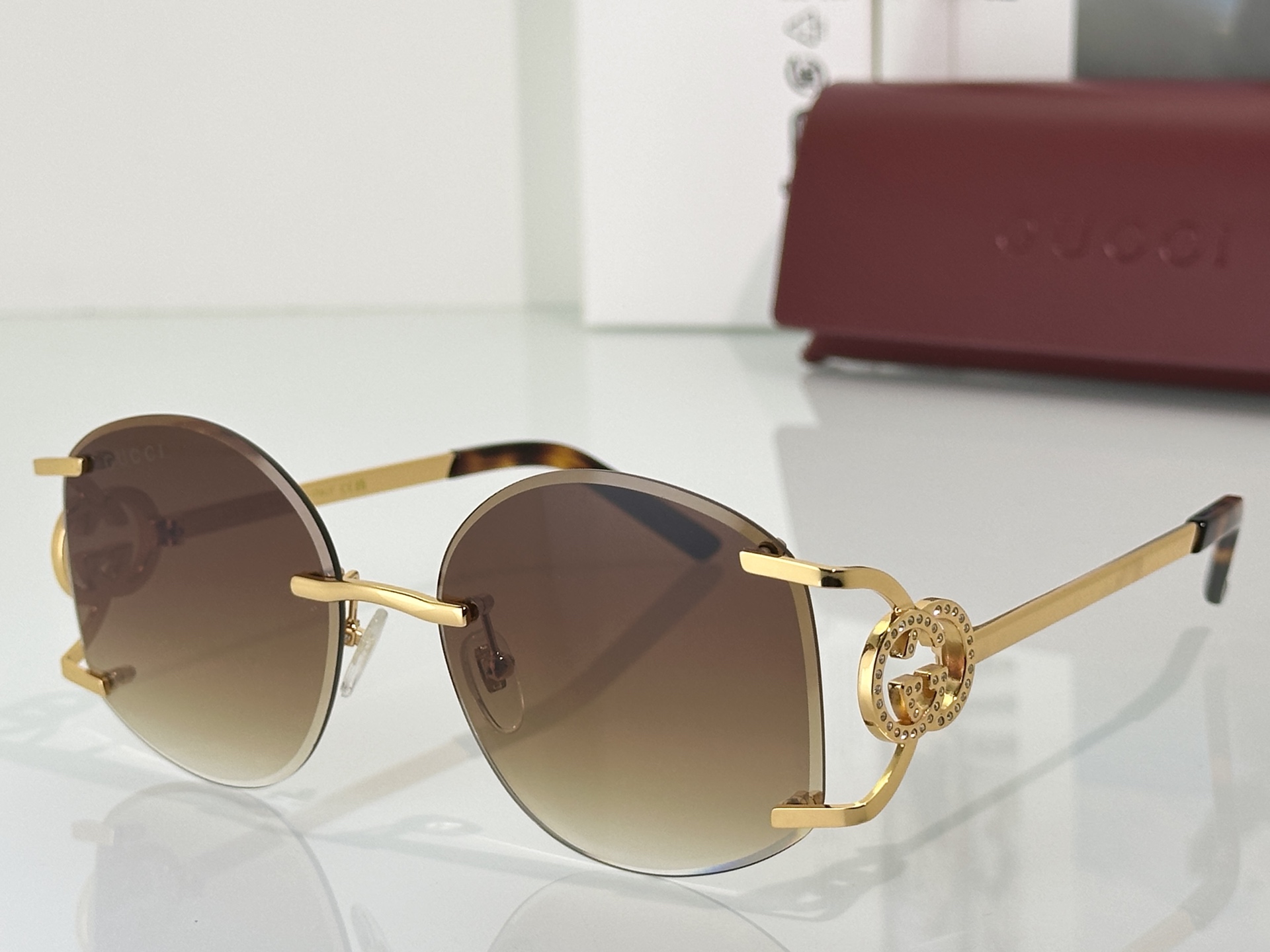 Designer Sunglasses GG2329S
