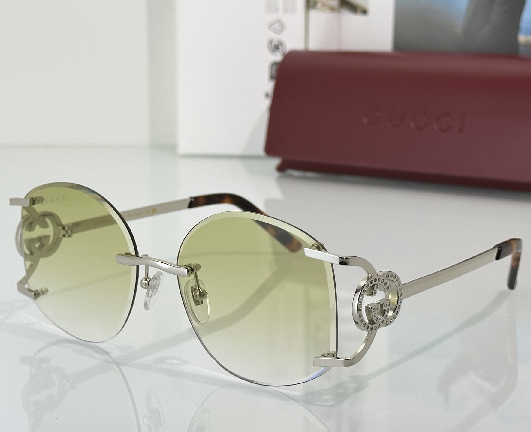 Designer Sunglasses GG2329S