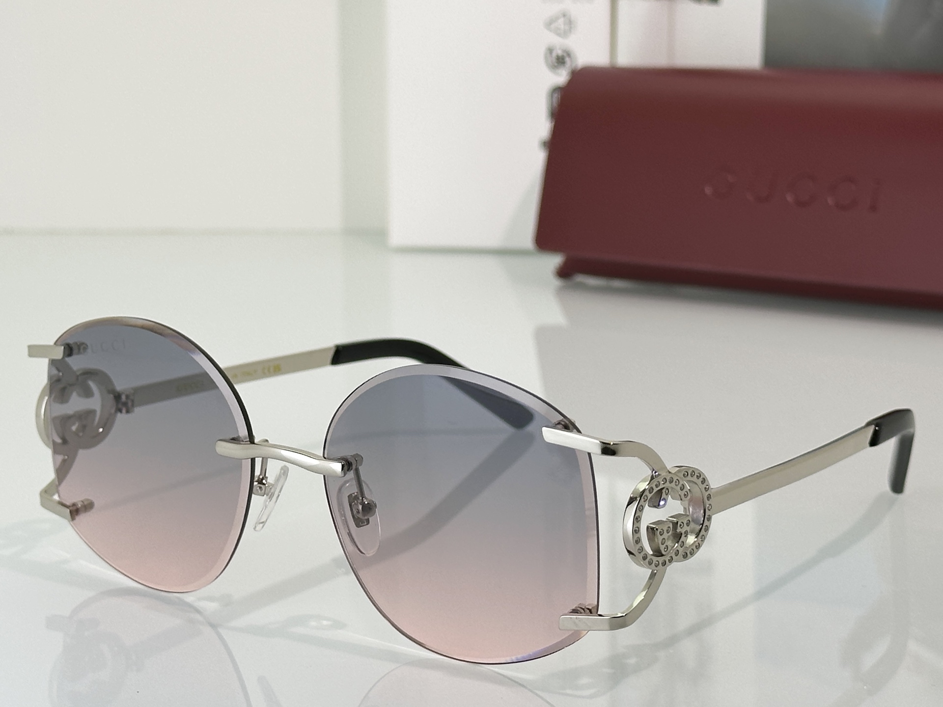 Designer Sunglasses GG2329S