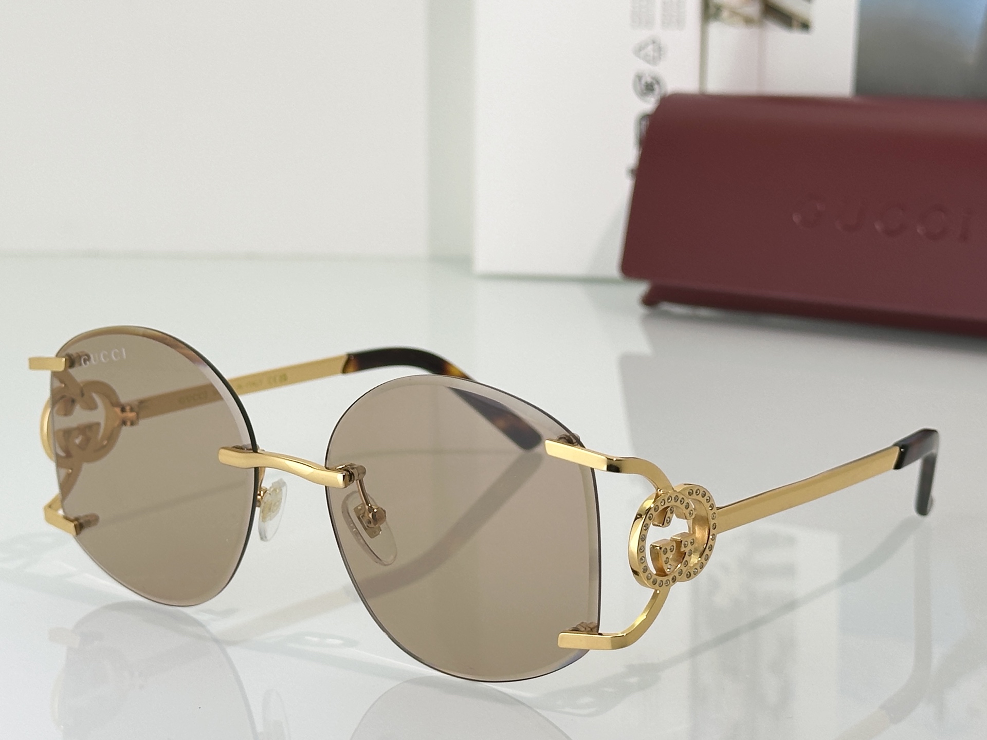 Designer Sunglasses GG2329S