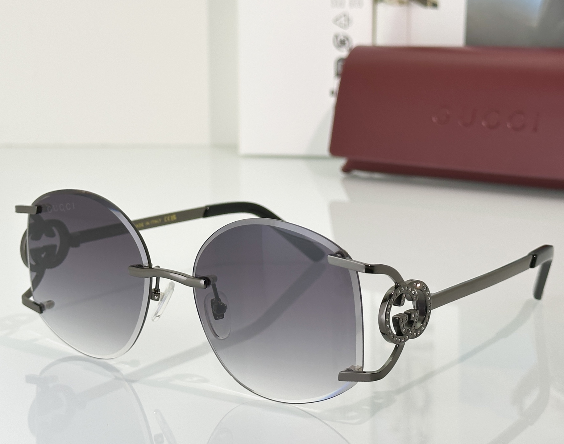 Designer Sunglasses GG2329S