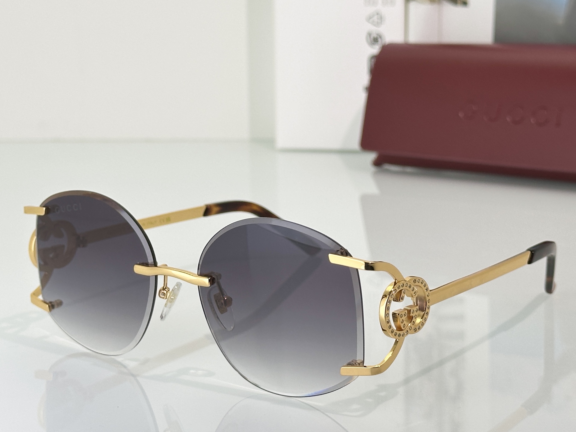 Designer Sunglasses GG2329S