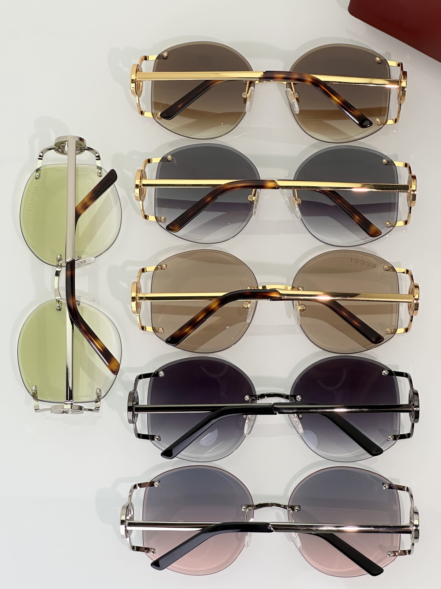Designer Sunglasses GG2329S