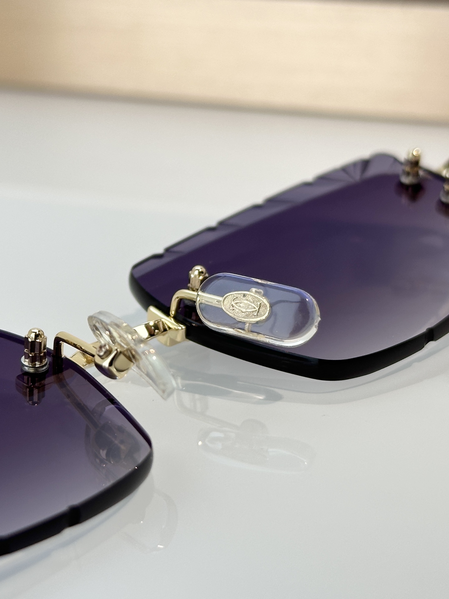 Designer Sunglasses CT0632S